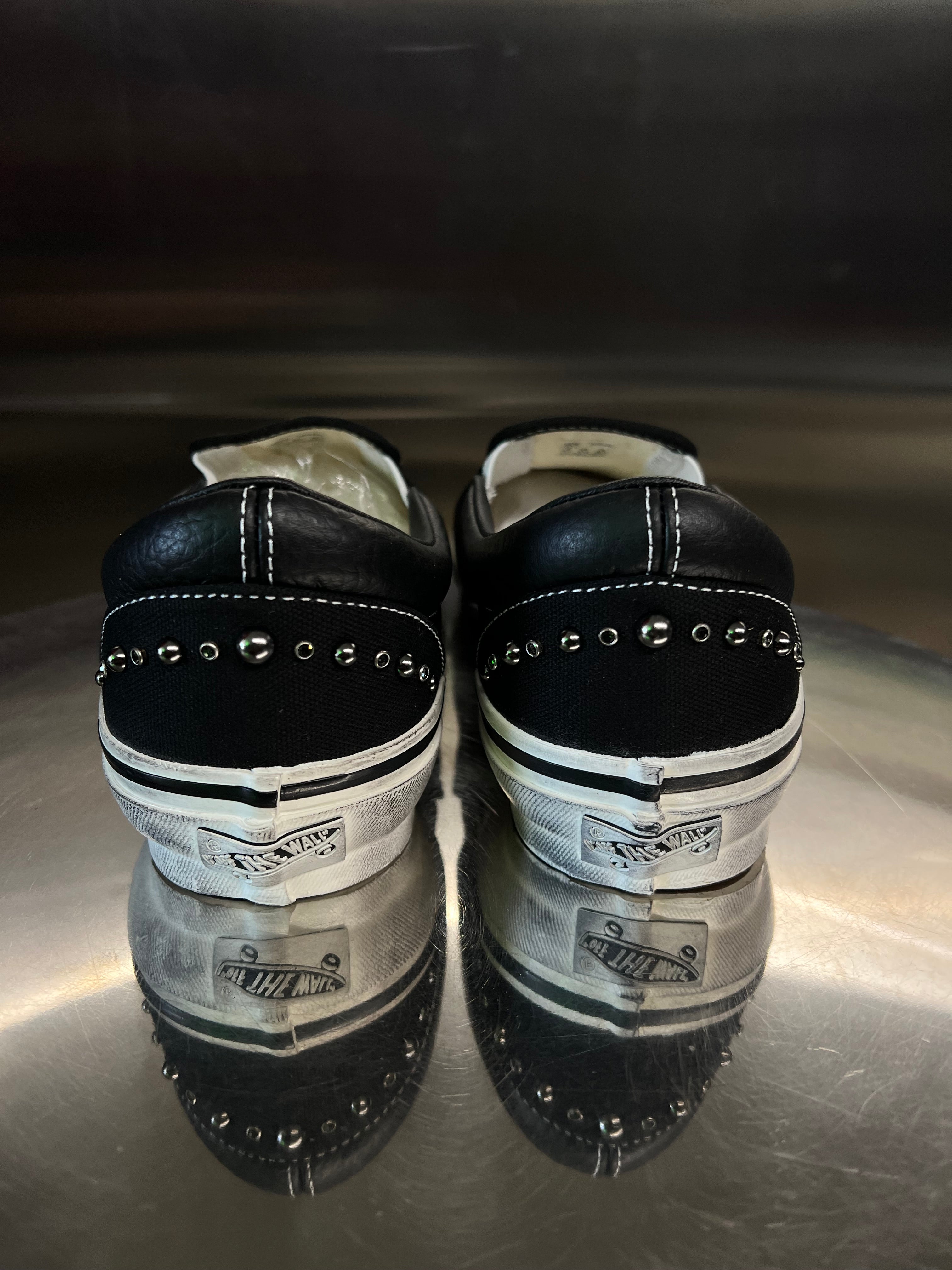 Vans LX Classic Slip-On 98 sneakers