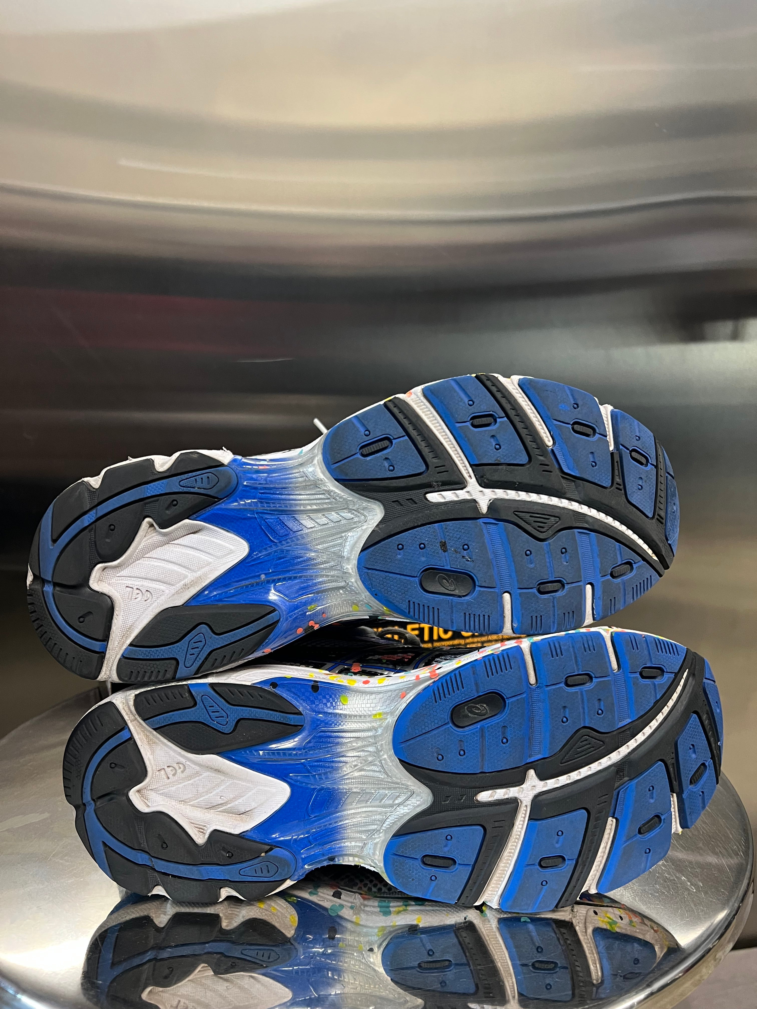 ASICS GT-2160 x Gallery Dept “Complexcon exclusive”