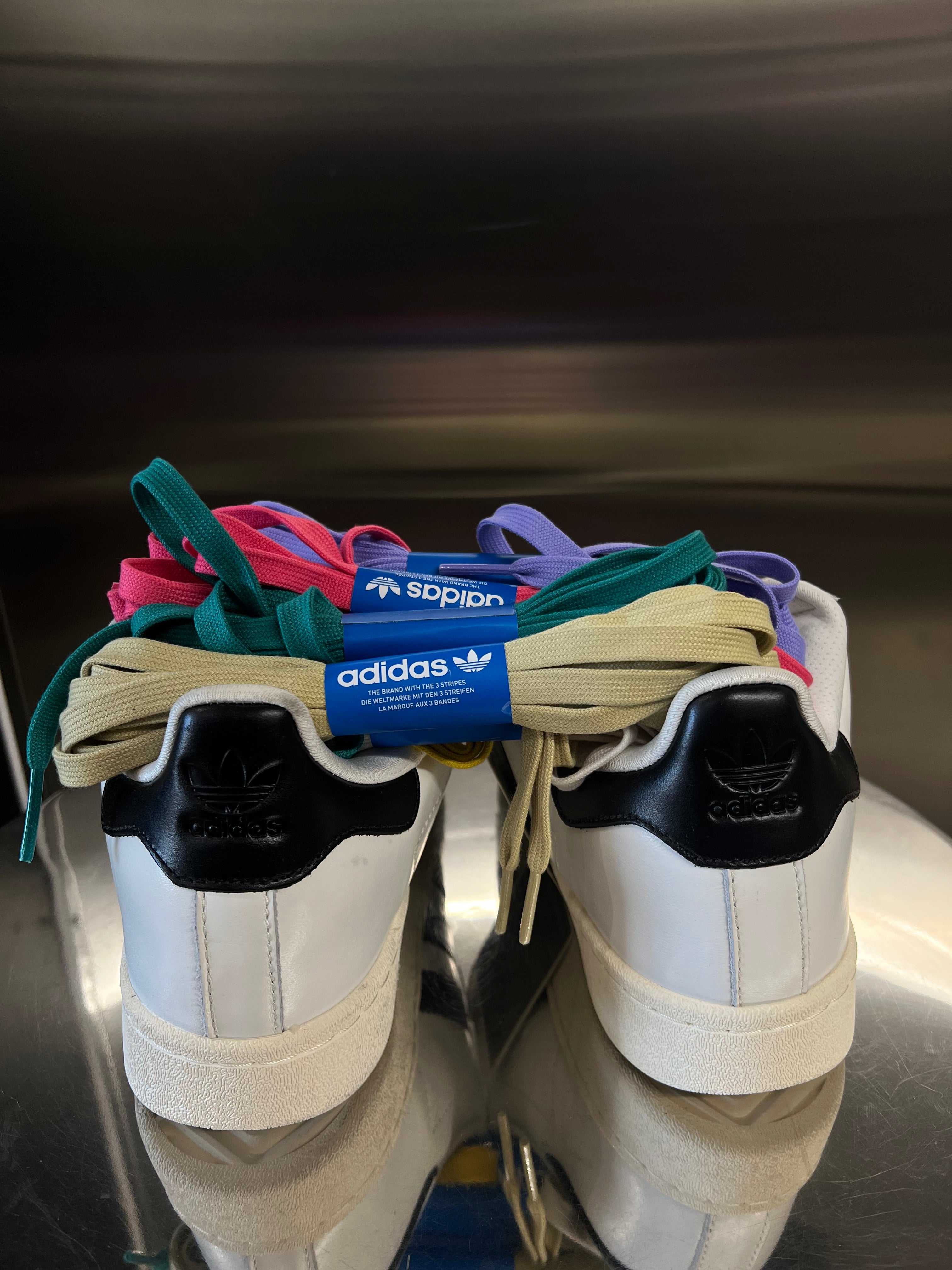 Adidas Superstar 92’ Virginia