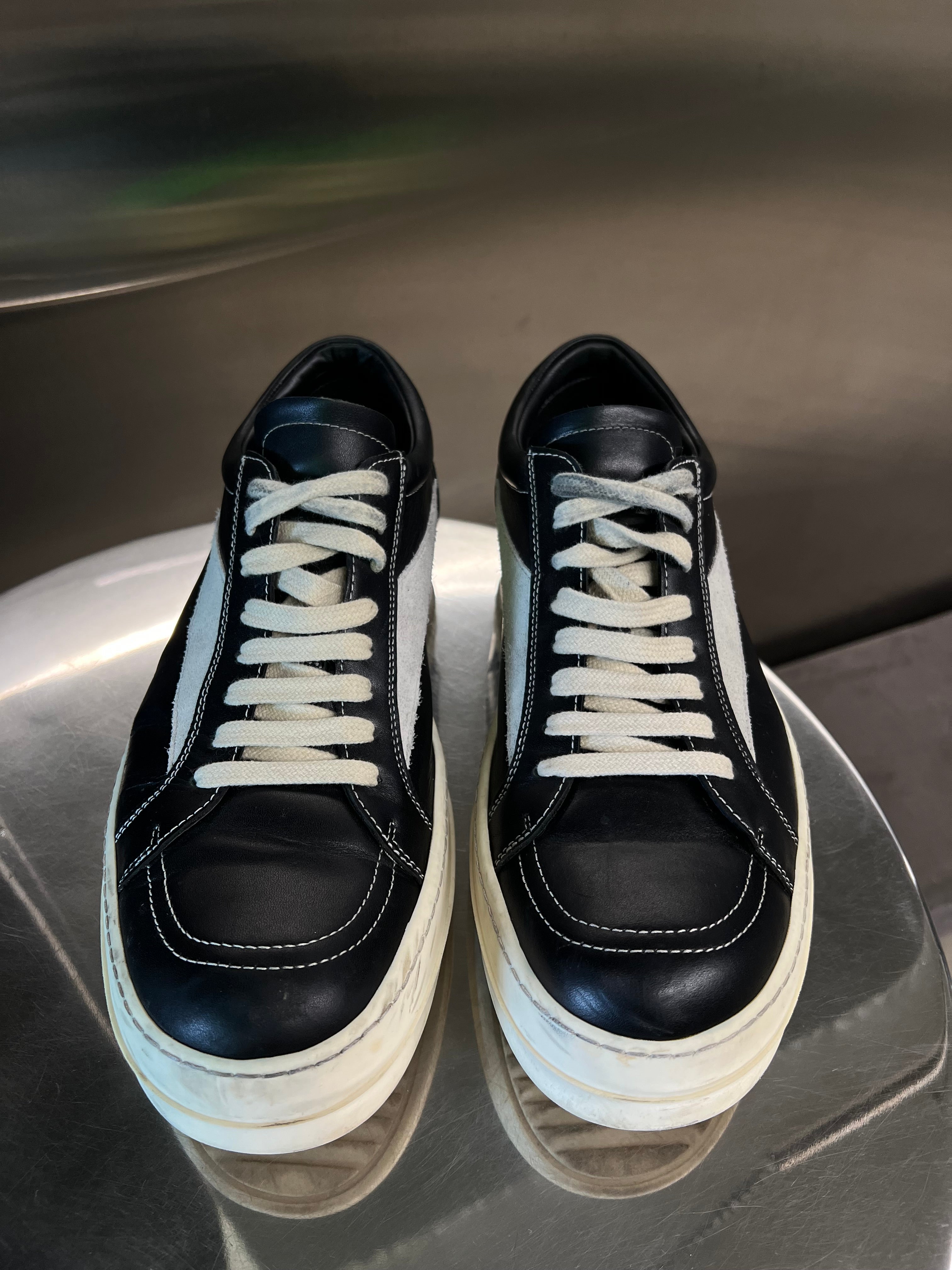 Rick Owens Vintage Sneakers