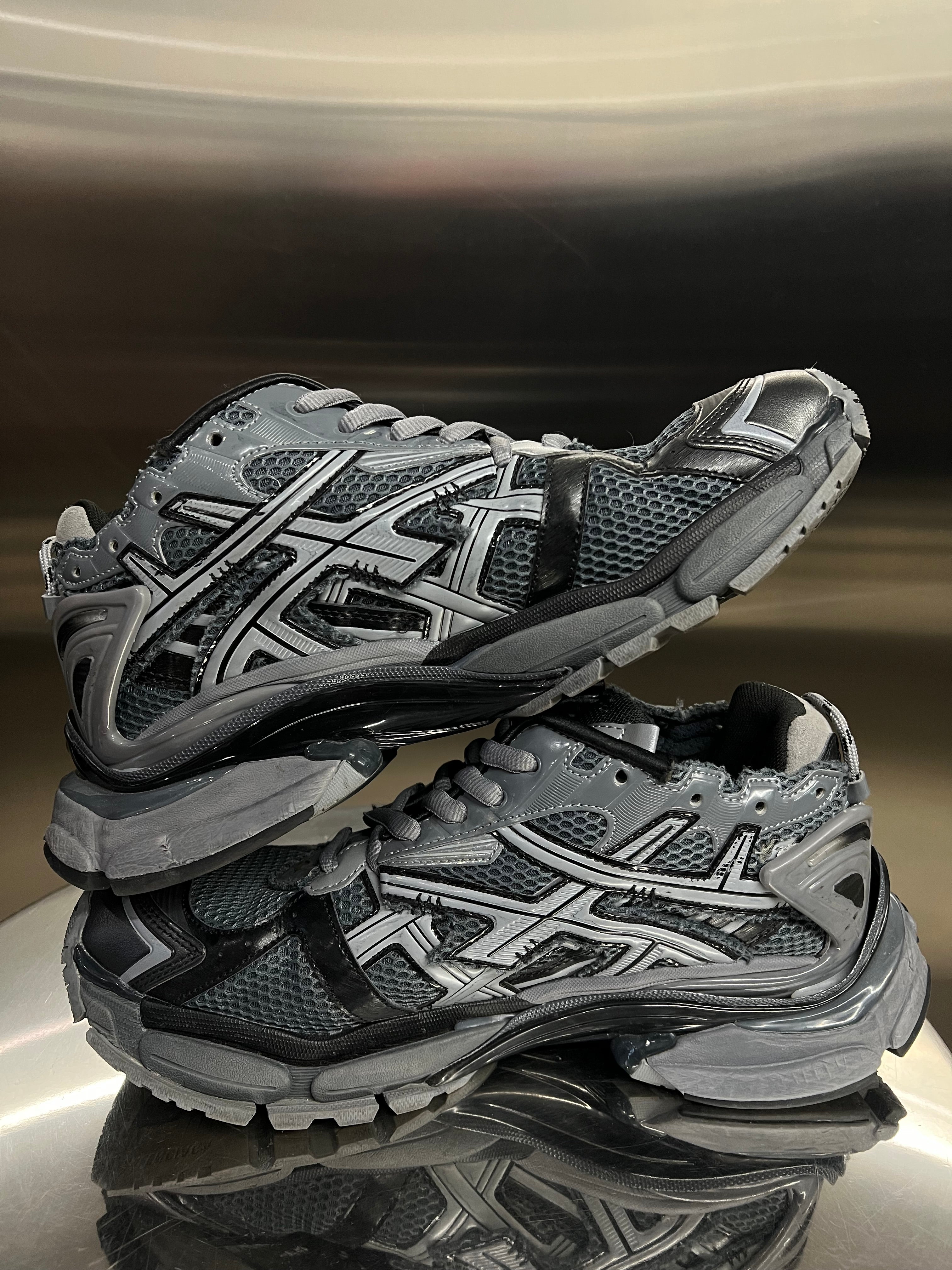 Balenciaga Runner Sneaker