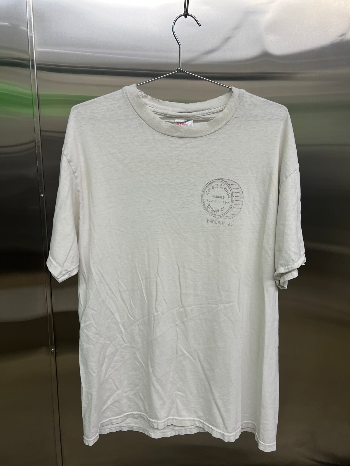 Vintage tee