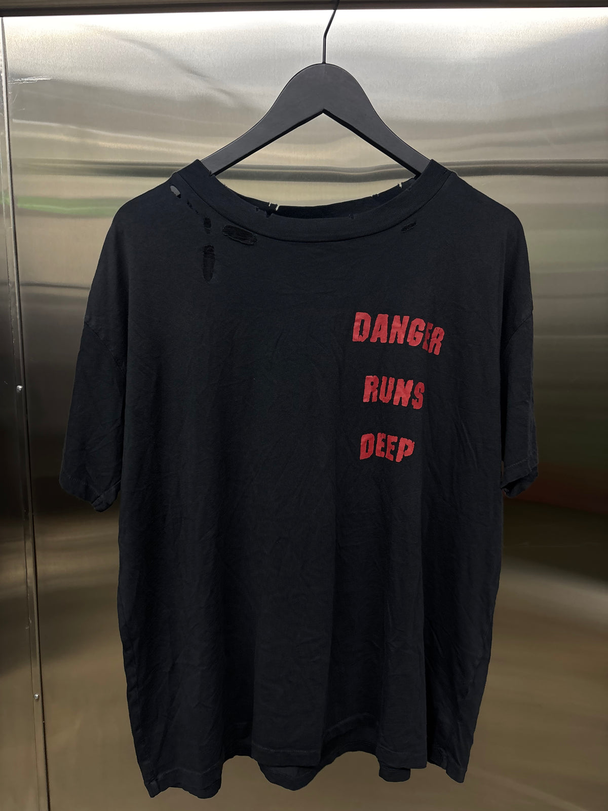 Ann Demeluster T-Shirt
