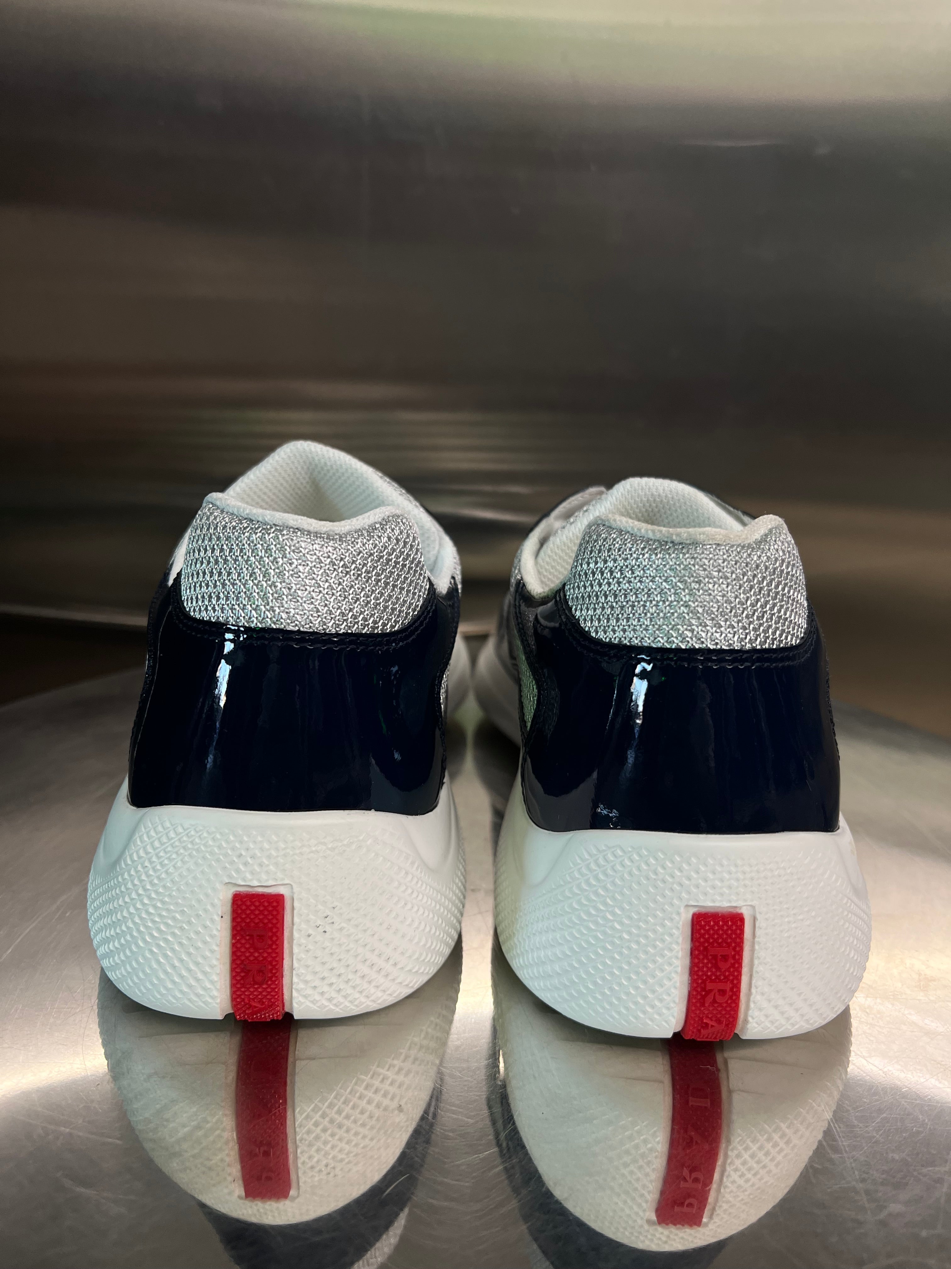 Prada America Cups sneakers