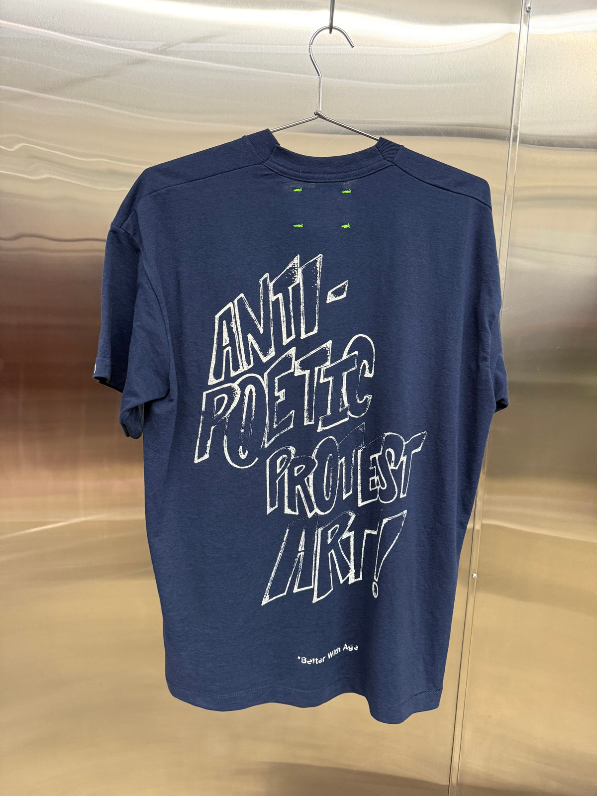 Better With Age Gibberish Tee