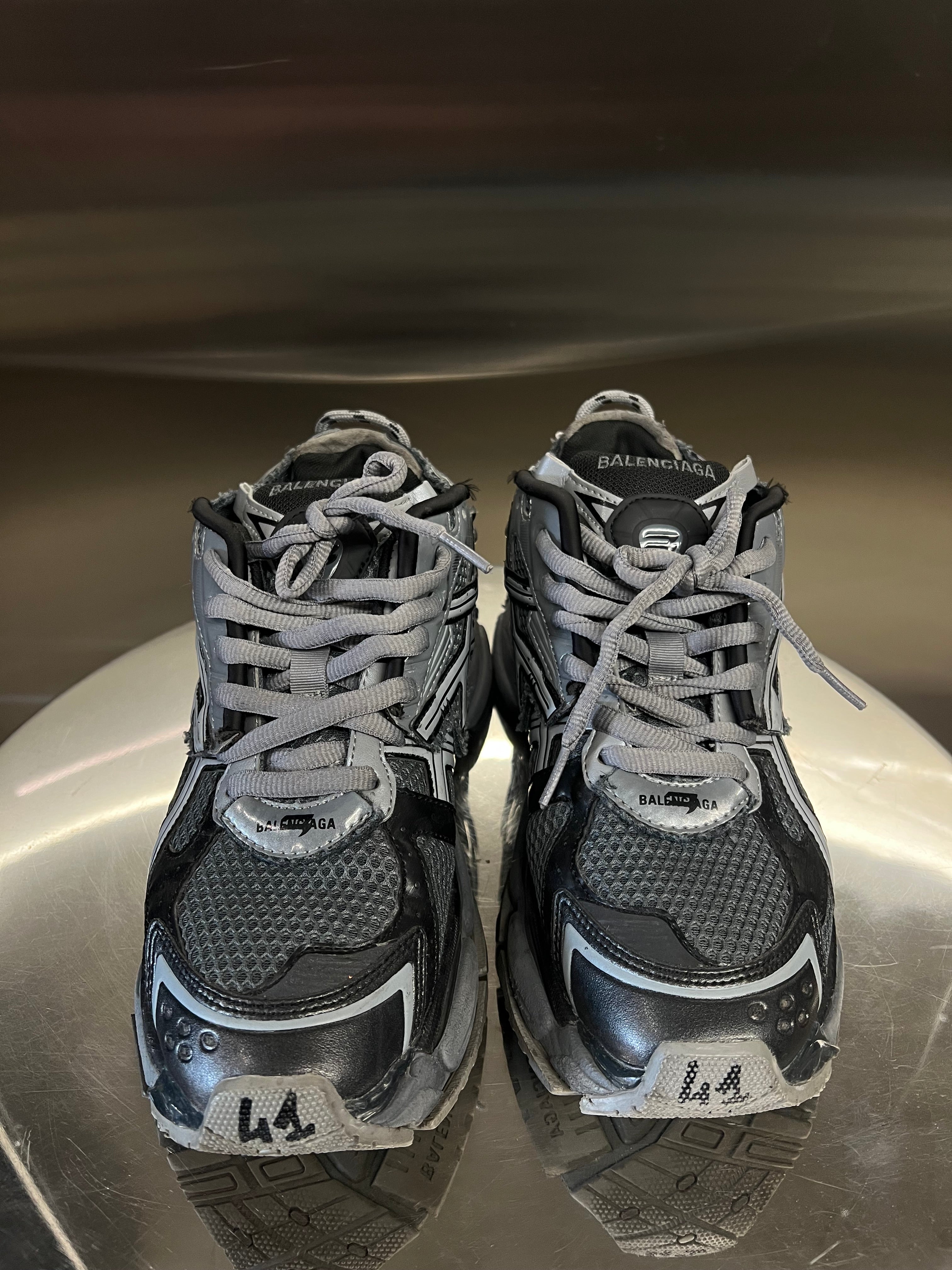 Balenciaga Runner Sneaker