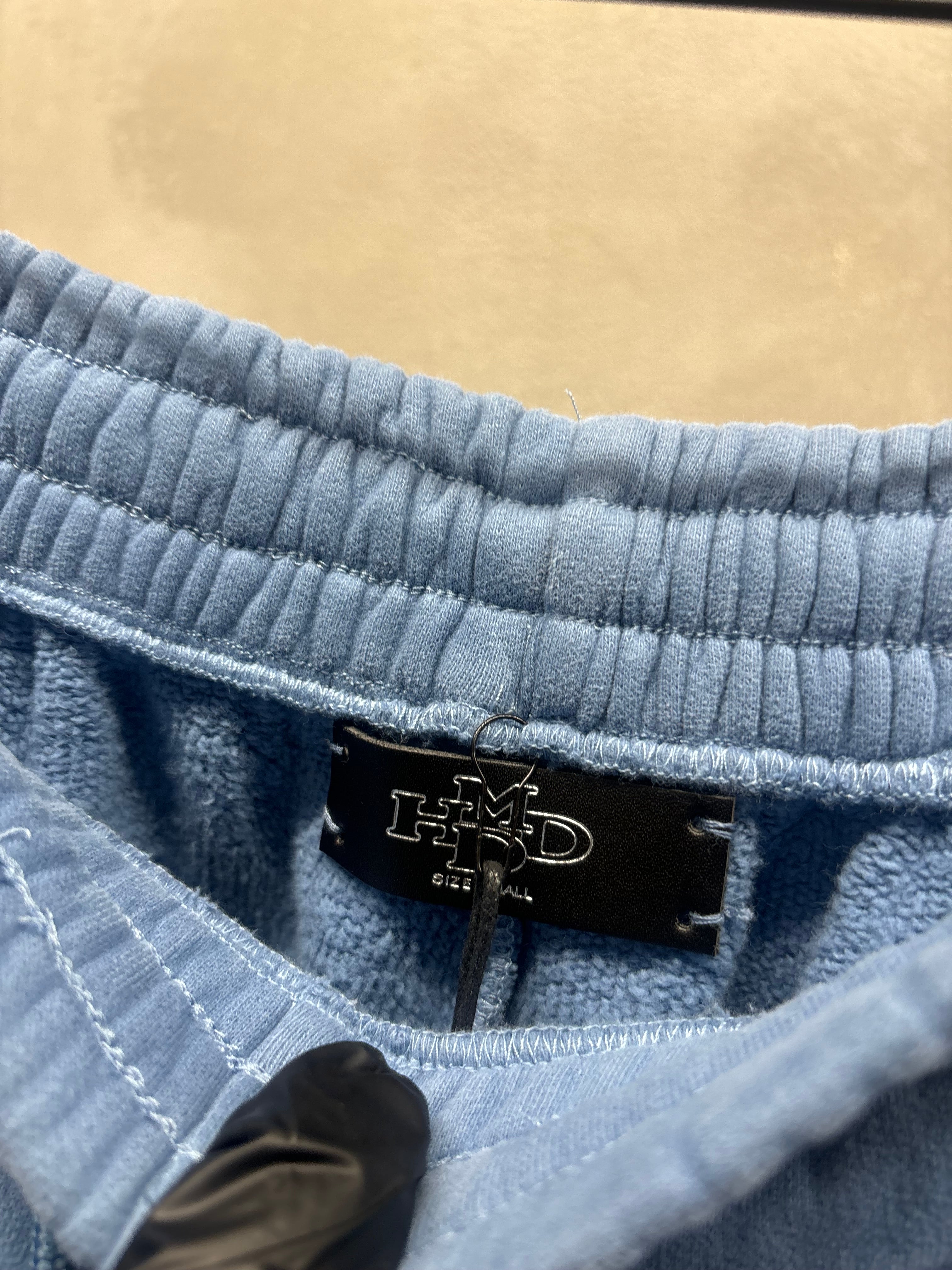 HMDD Crystal Sweatpants