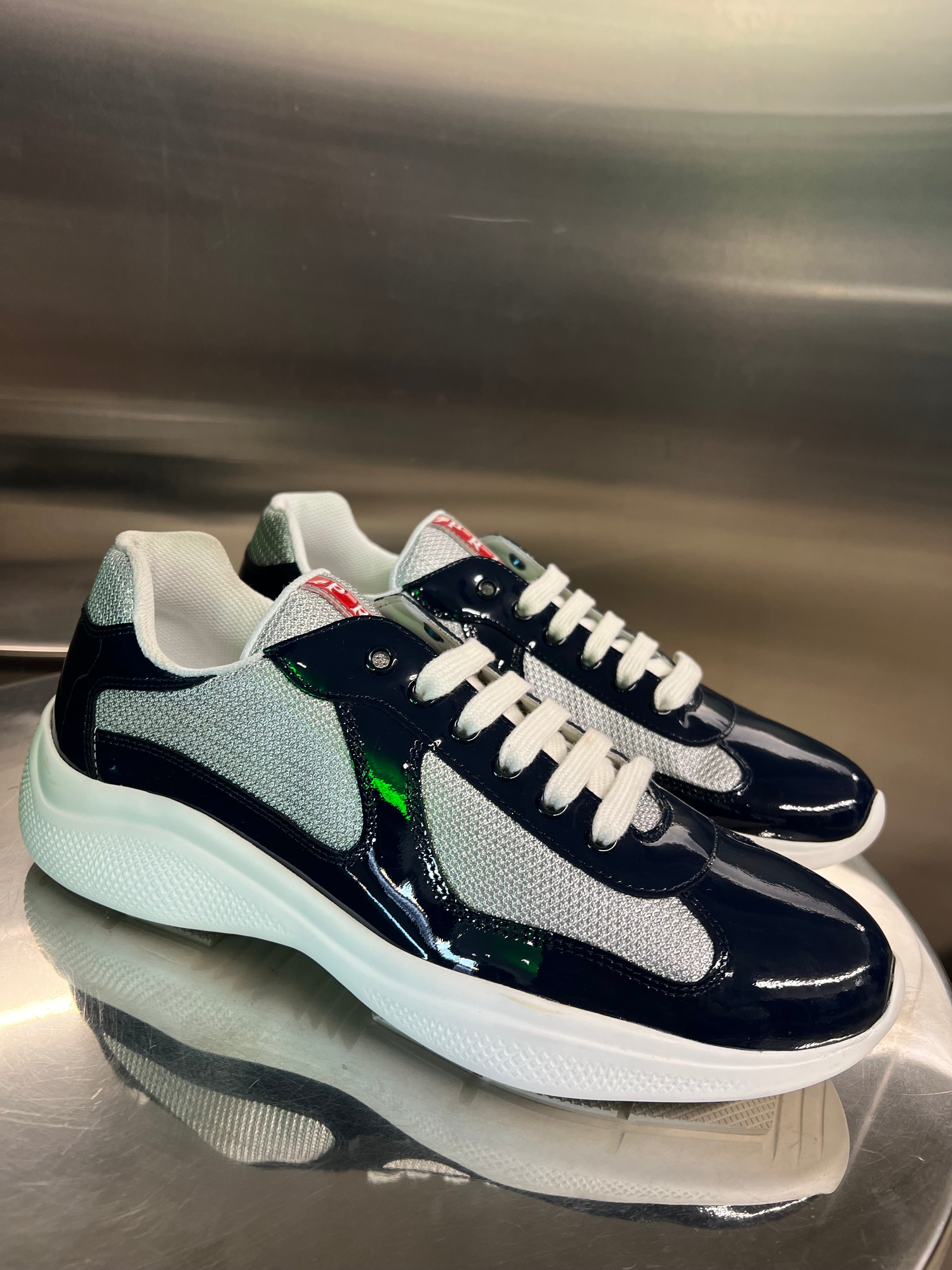 Prada America Cups sneakers