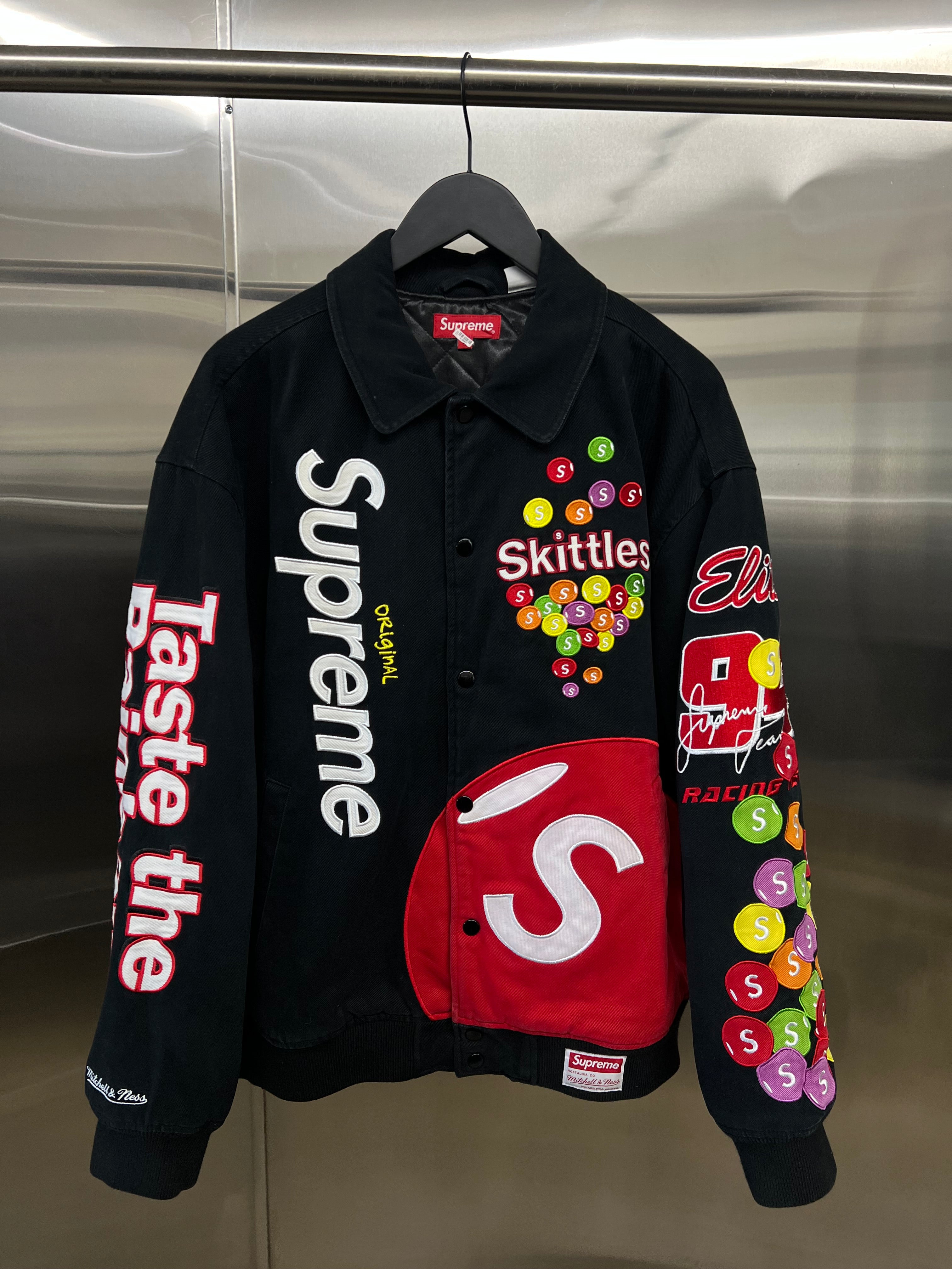 Supreme Skittles
