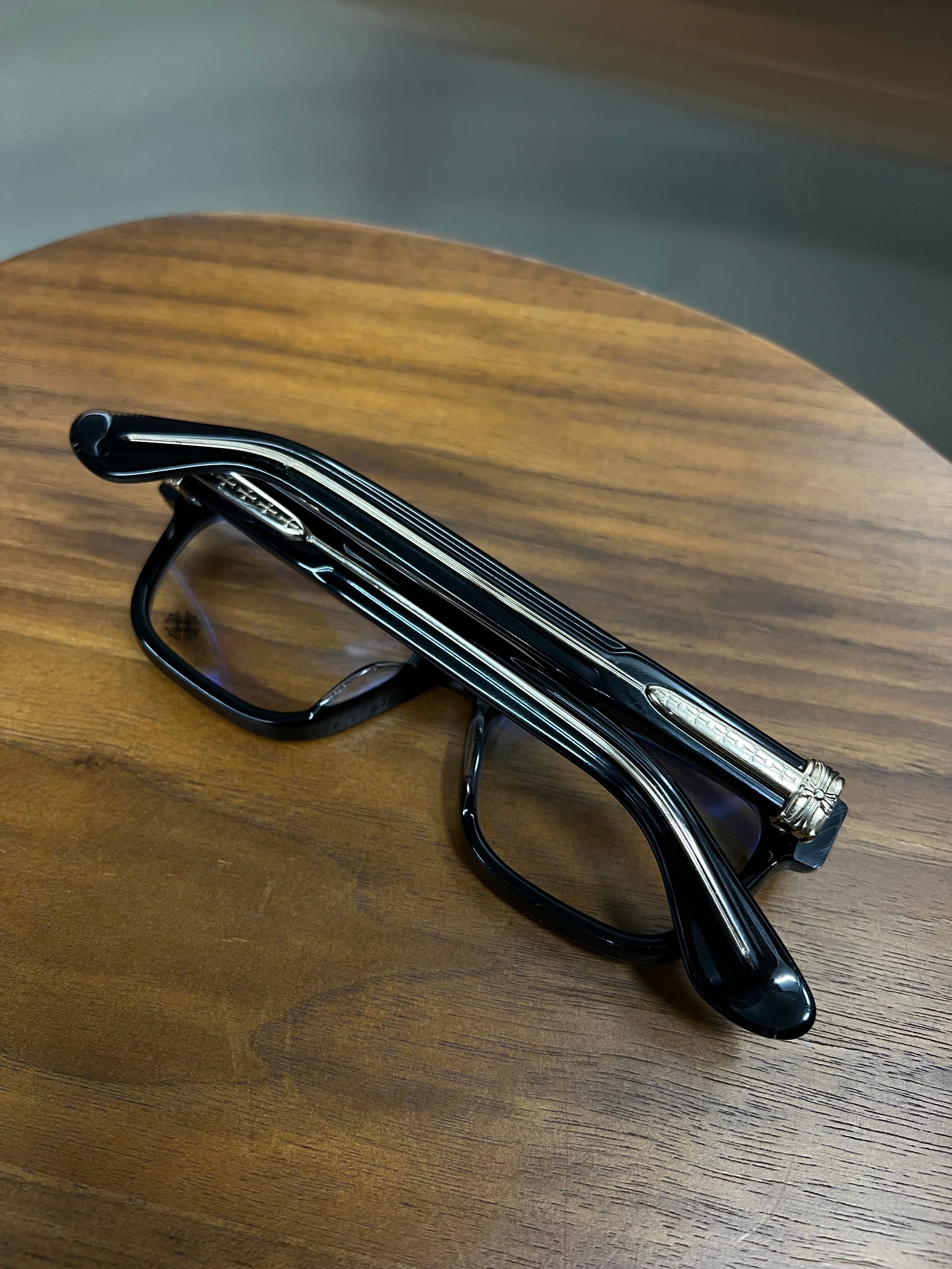 Chrome Hearts “Pen15” Frame