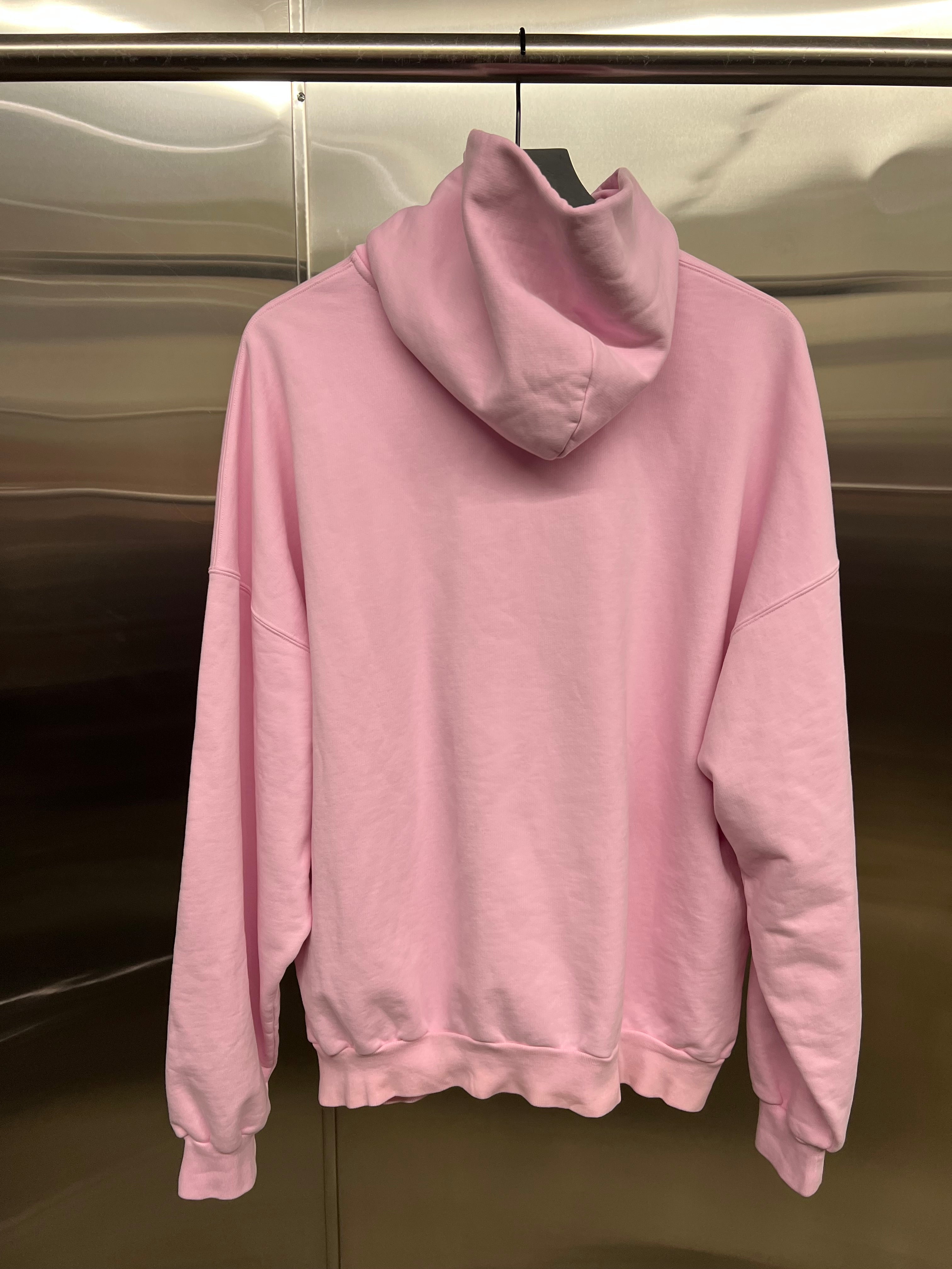 Balenciaga “Beverly Hills” Pullover hoodie
