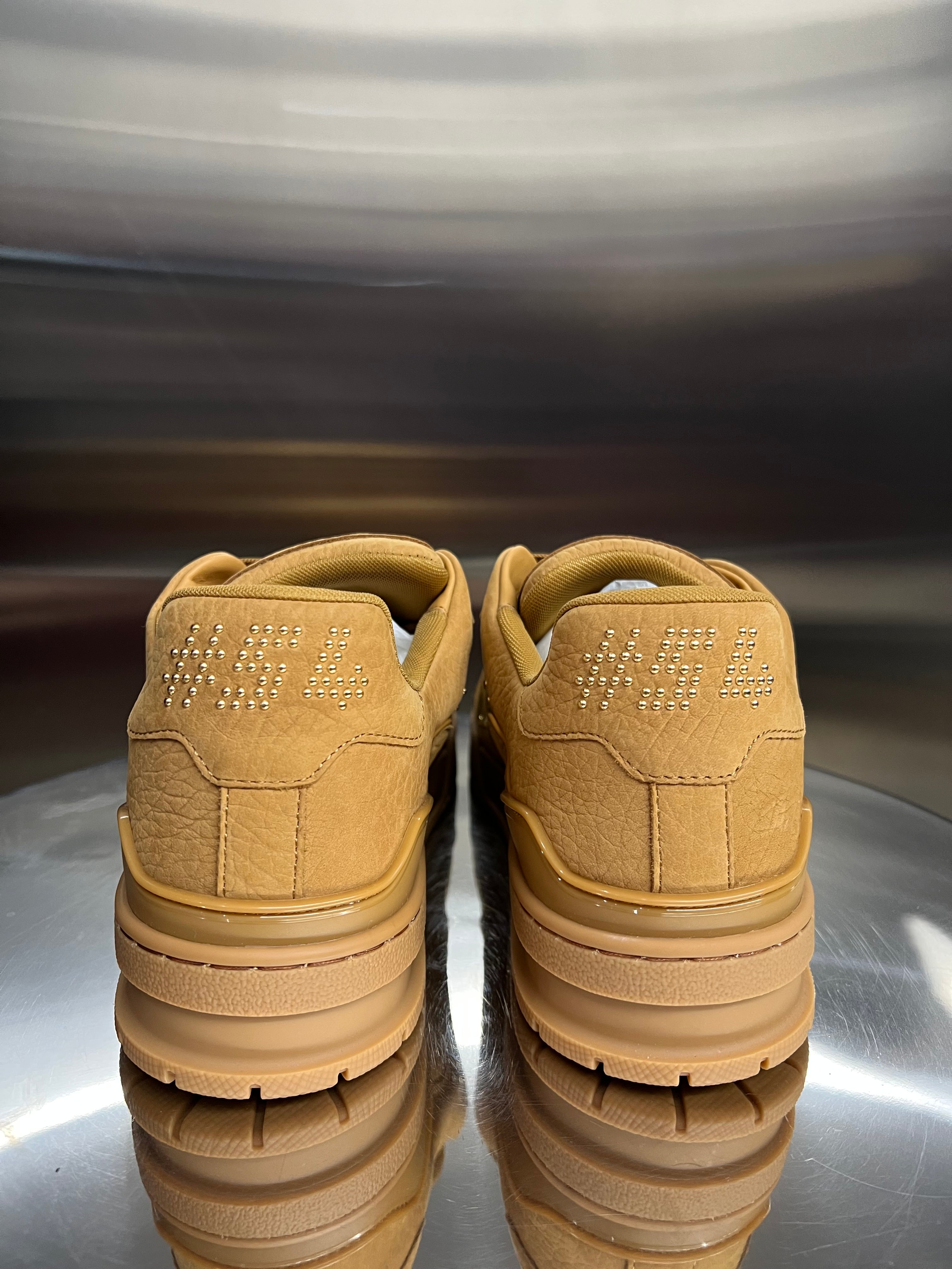 Louis Vuitton Trainer Sneaker