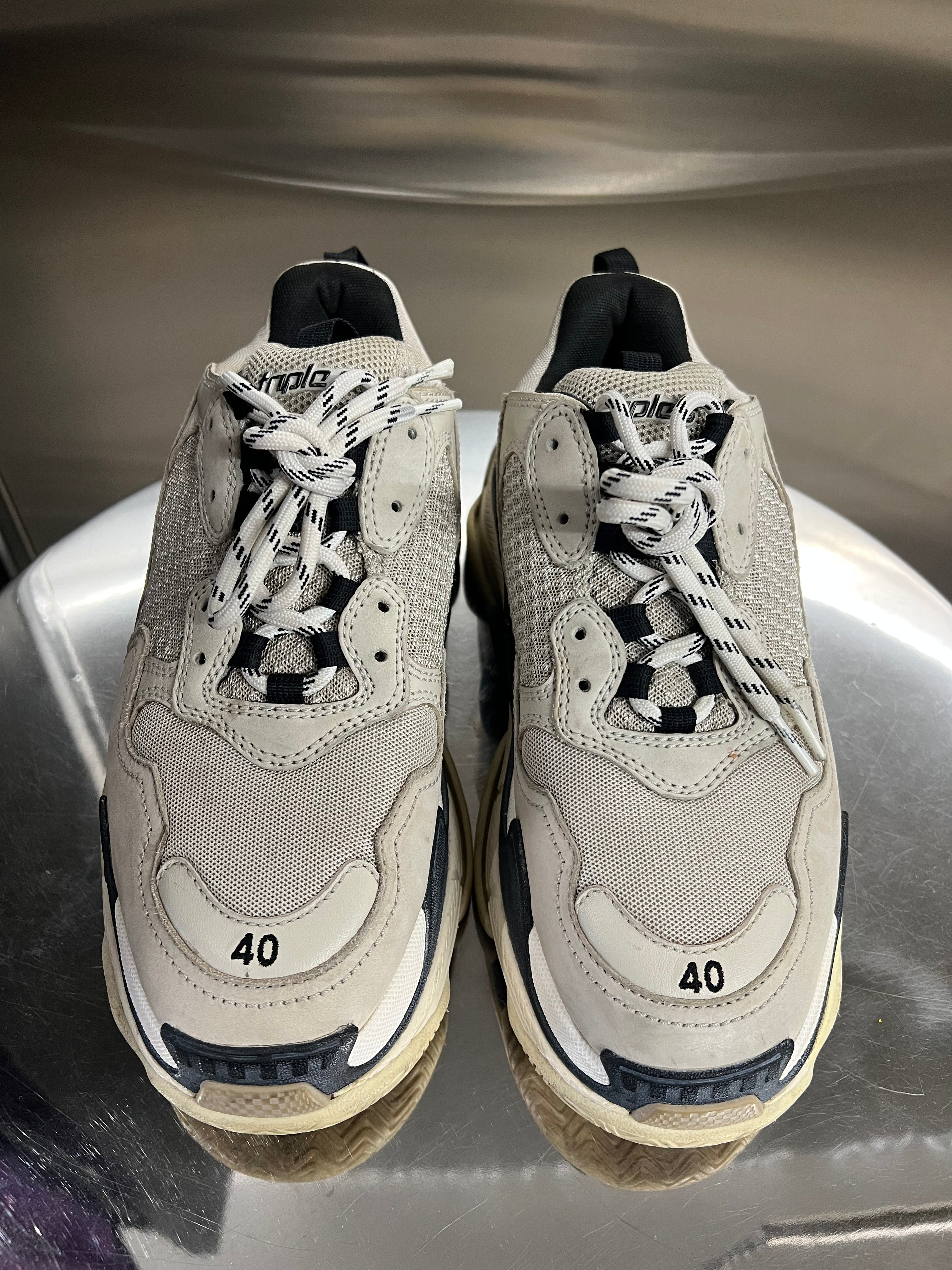 Balenciaga Triple S