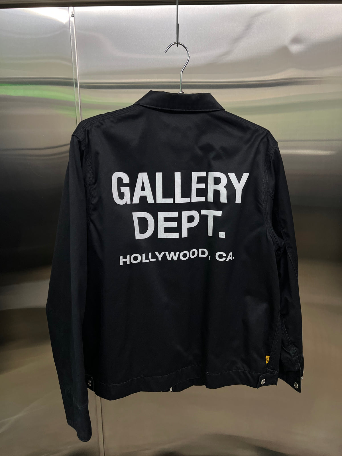 Gallery Dept Montecino Jacket