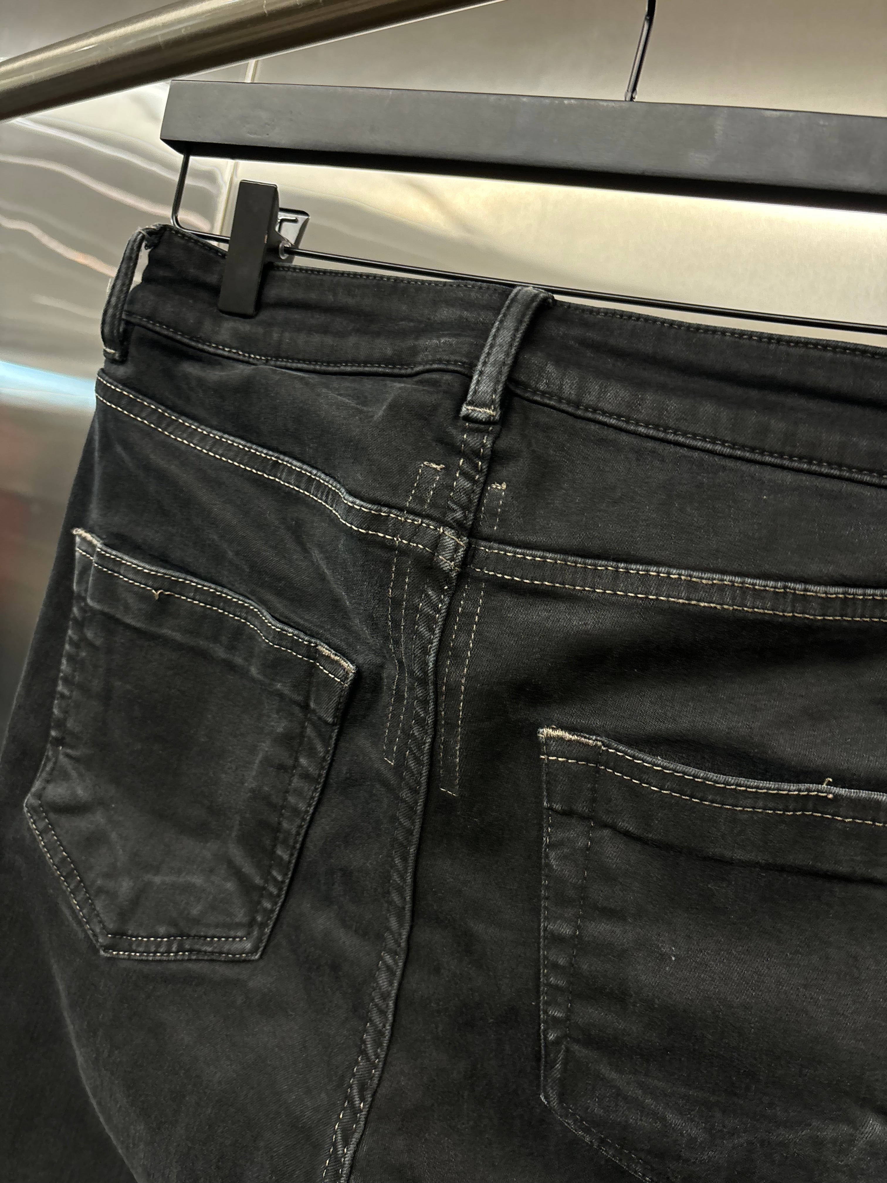 Rick Owen jeans
