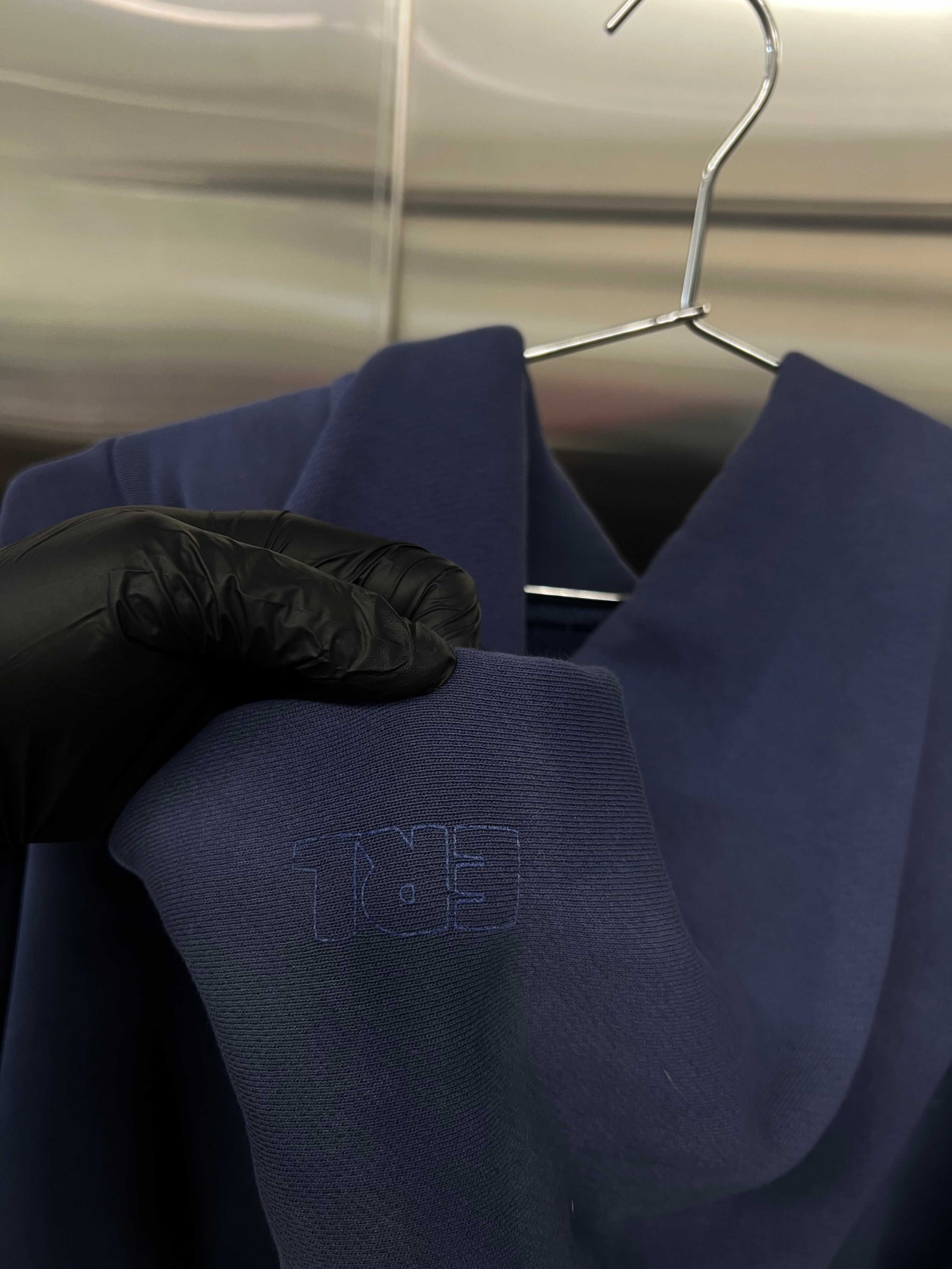 Erl “California” hoodie