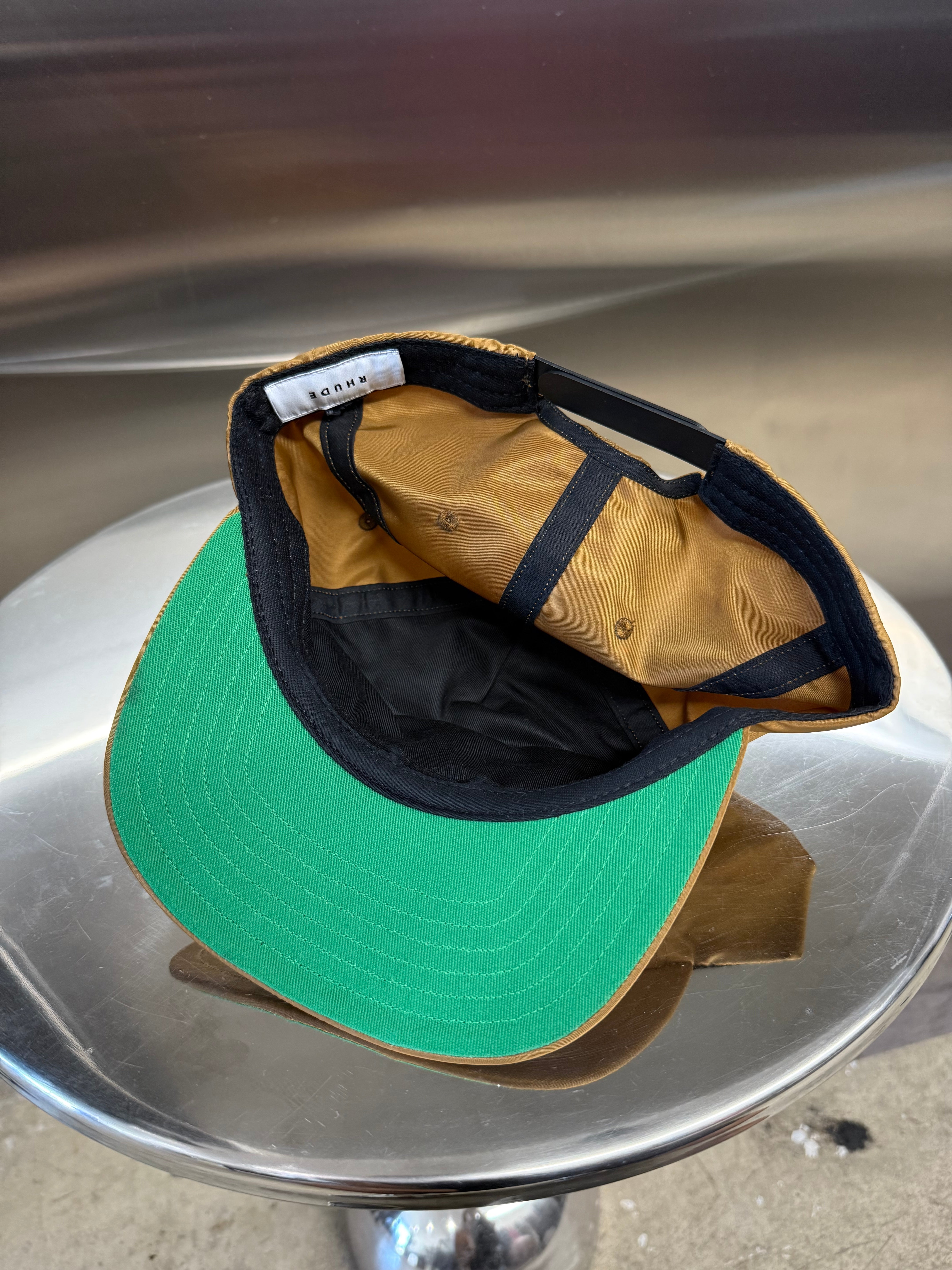 Rhude club hat