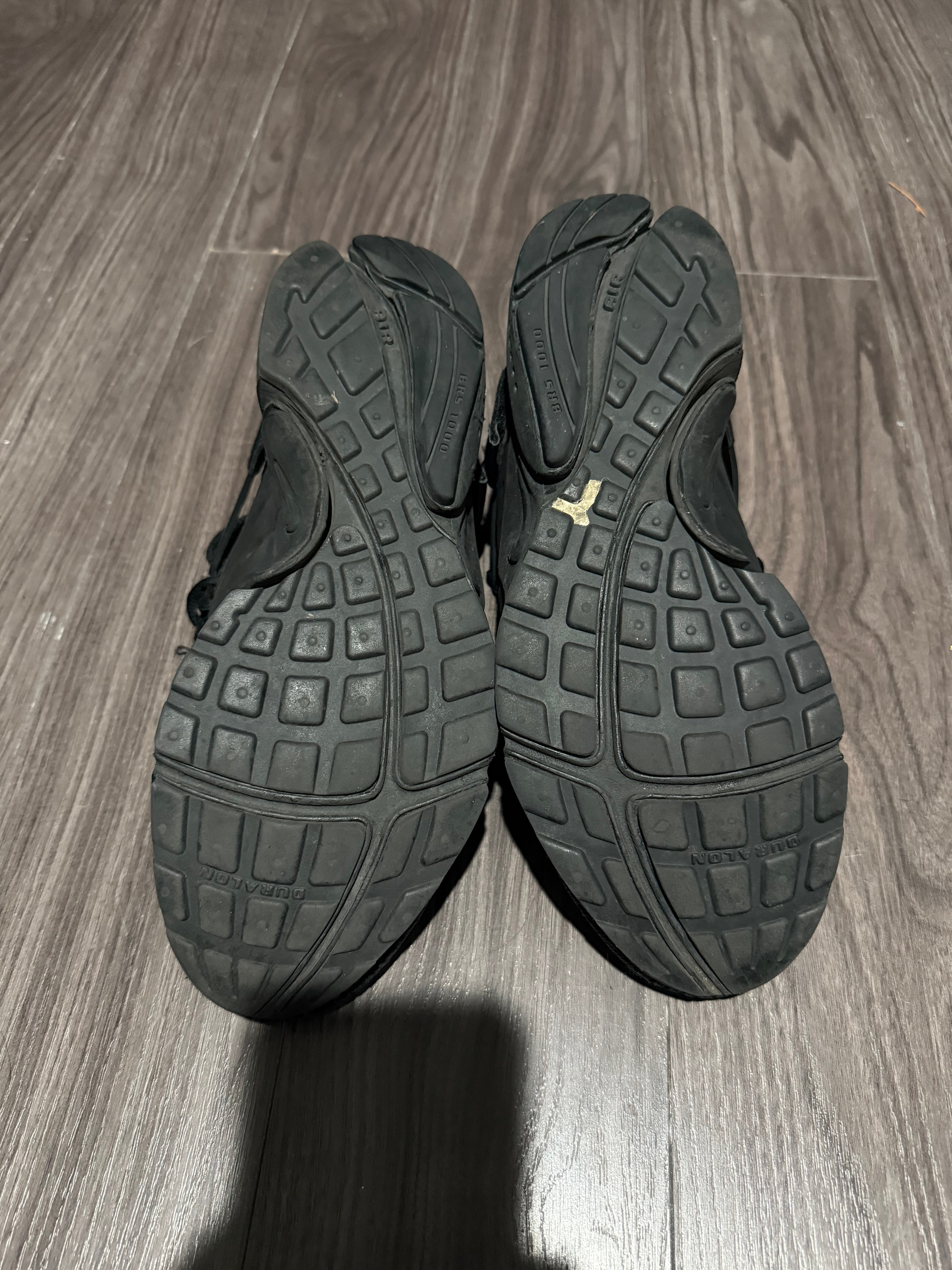 OFFWHITE VAPORMAX