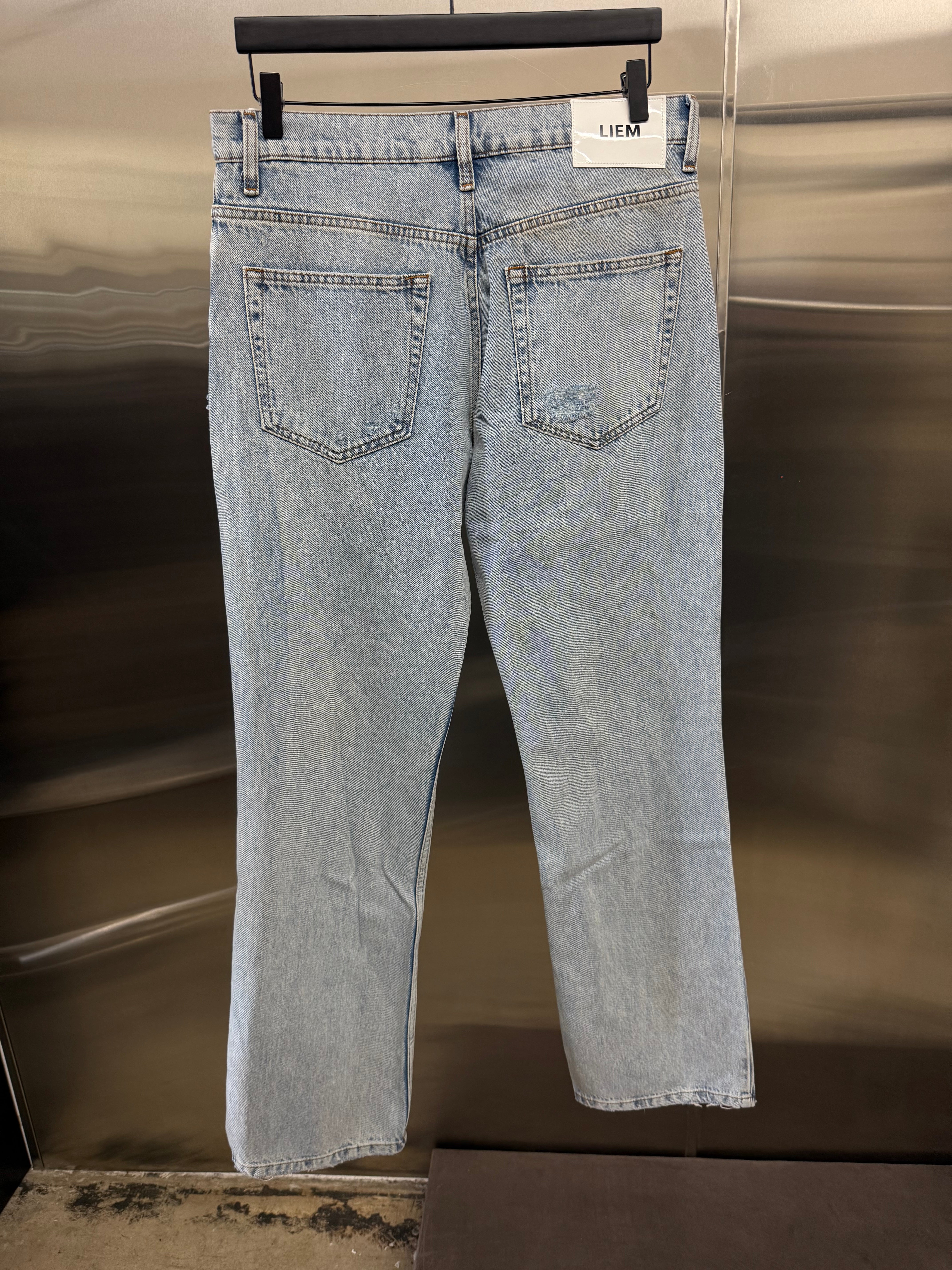 Liem Denim Jeans