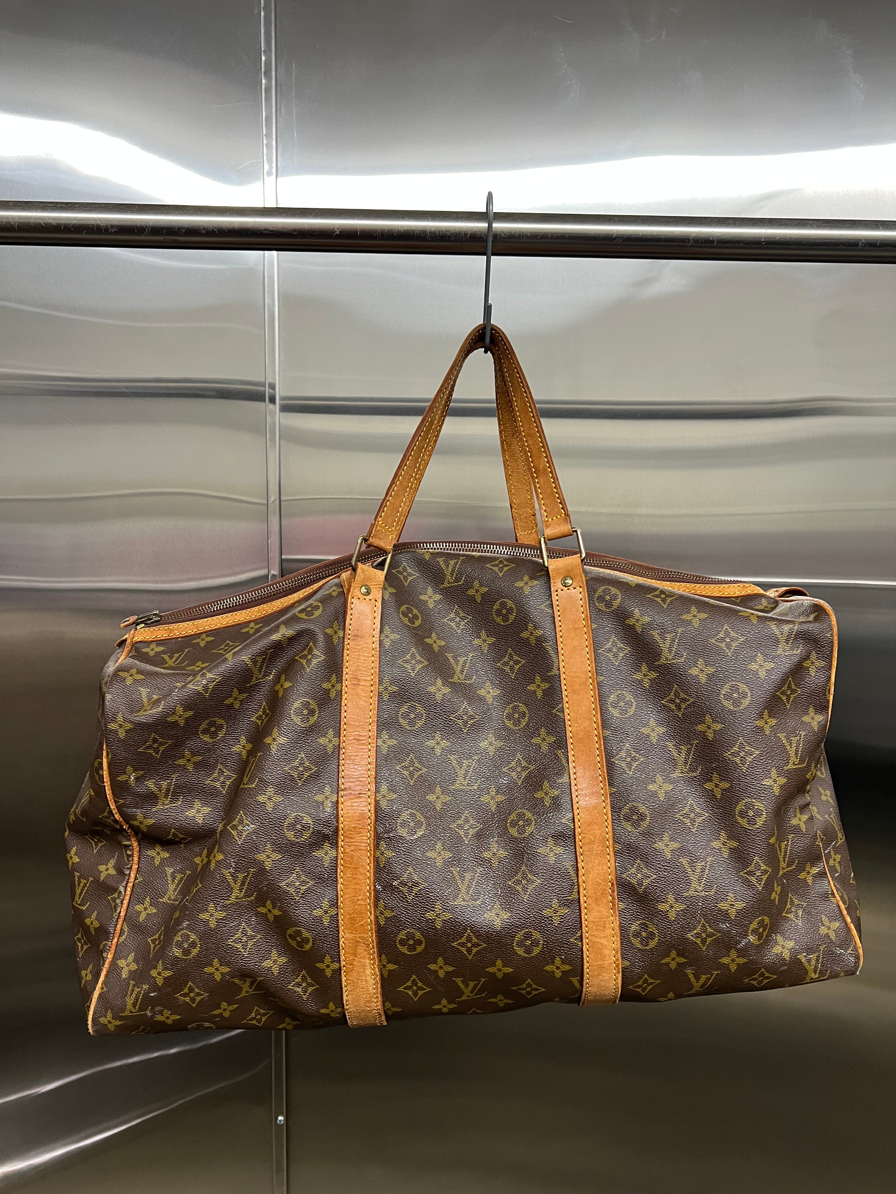 Louis Vuitton 50 Duffel