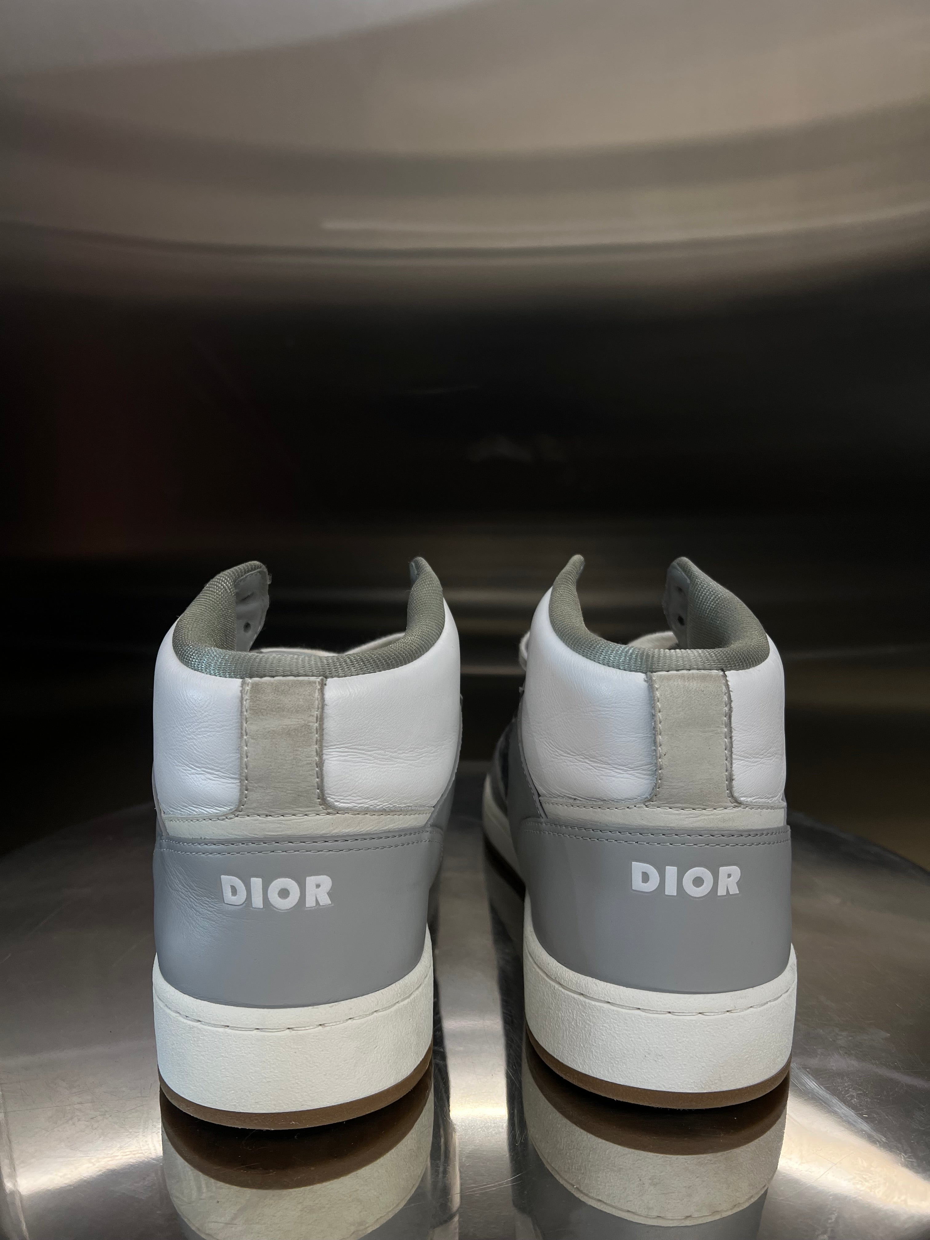 Dior B27 High sneaker