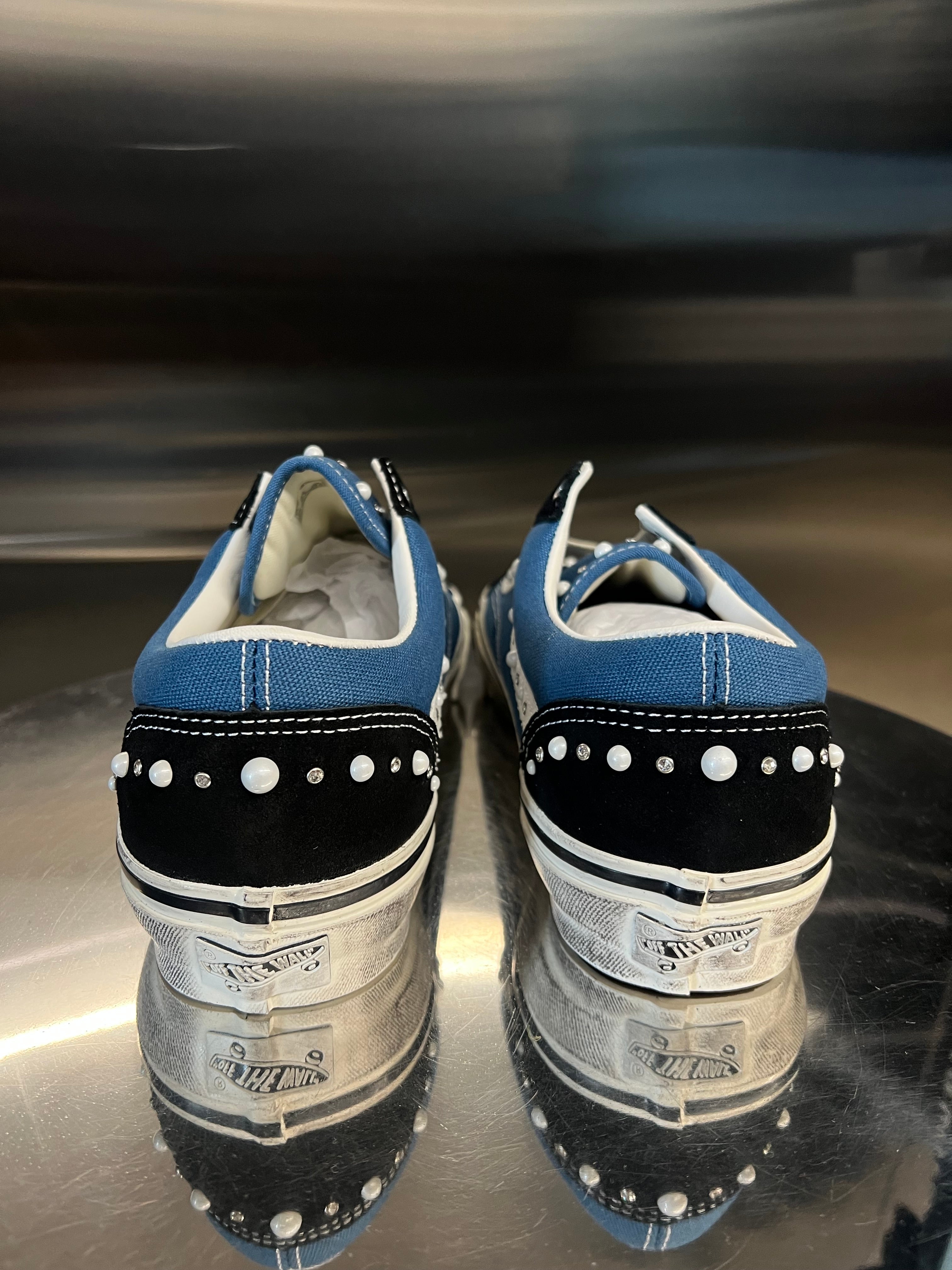 Vans Old skool 36 Pearlized
