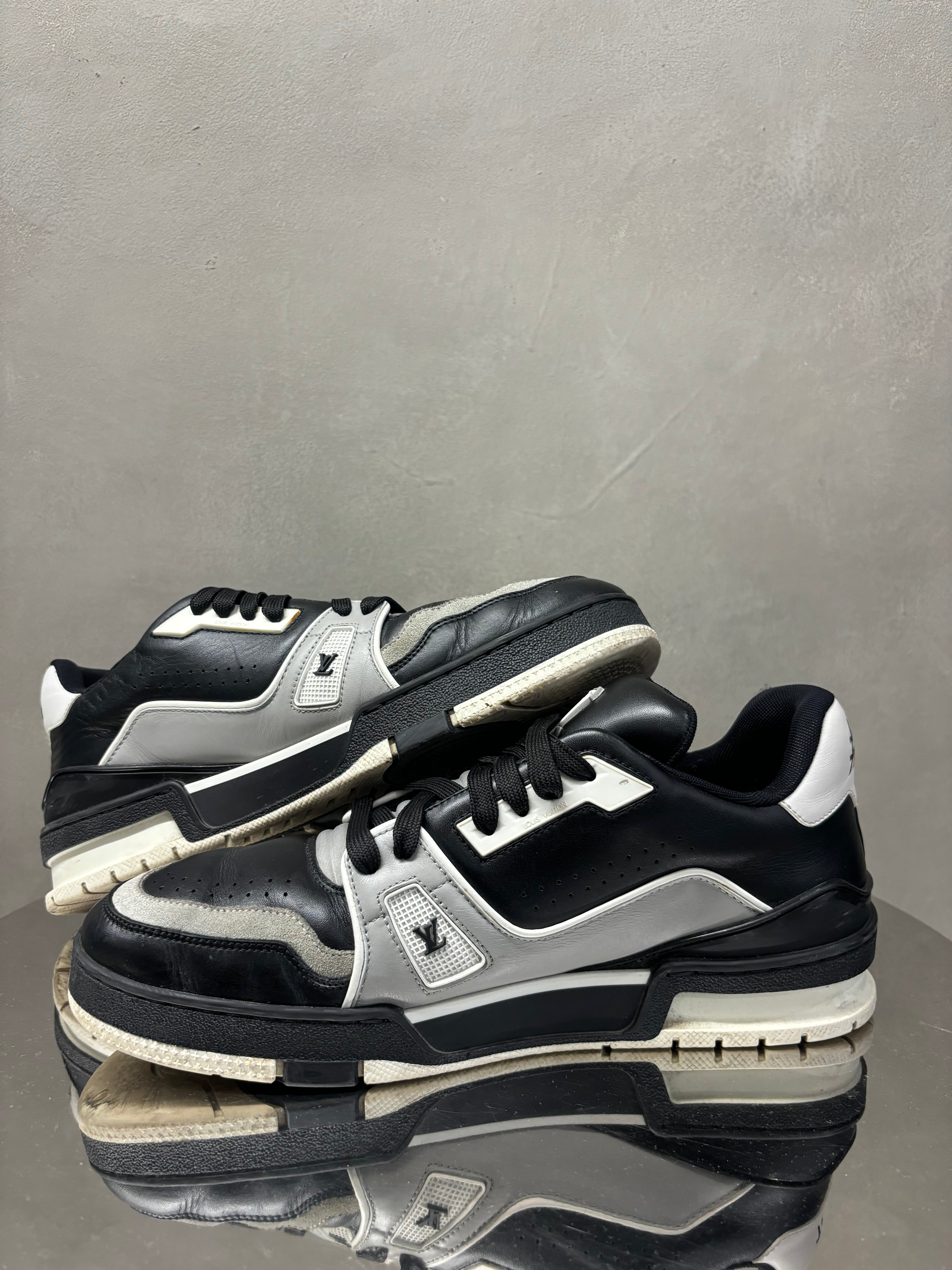 Louis Vuitton Trainers
