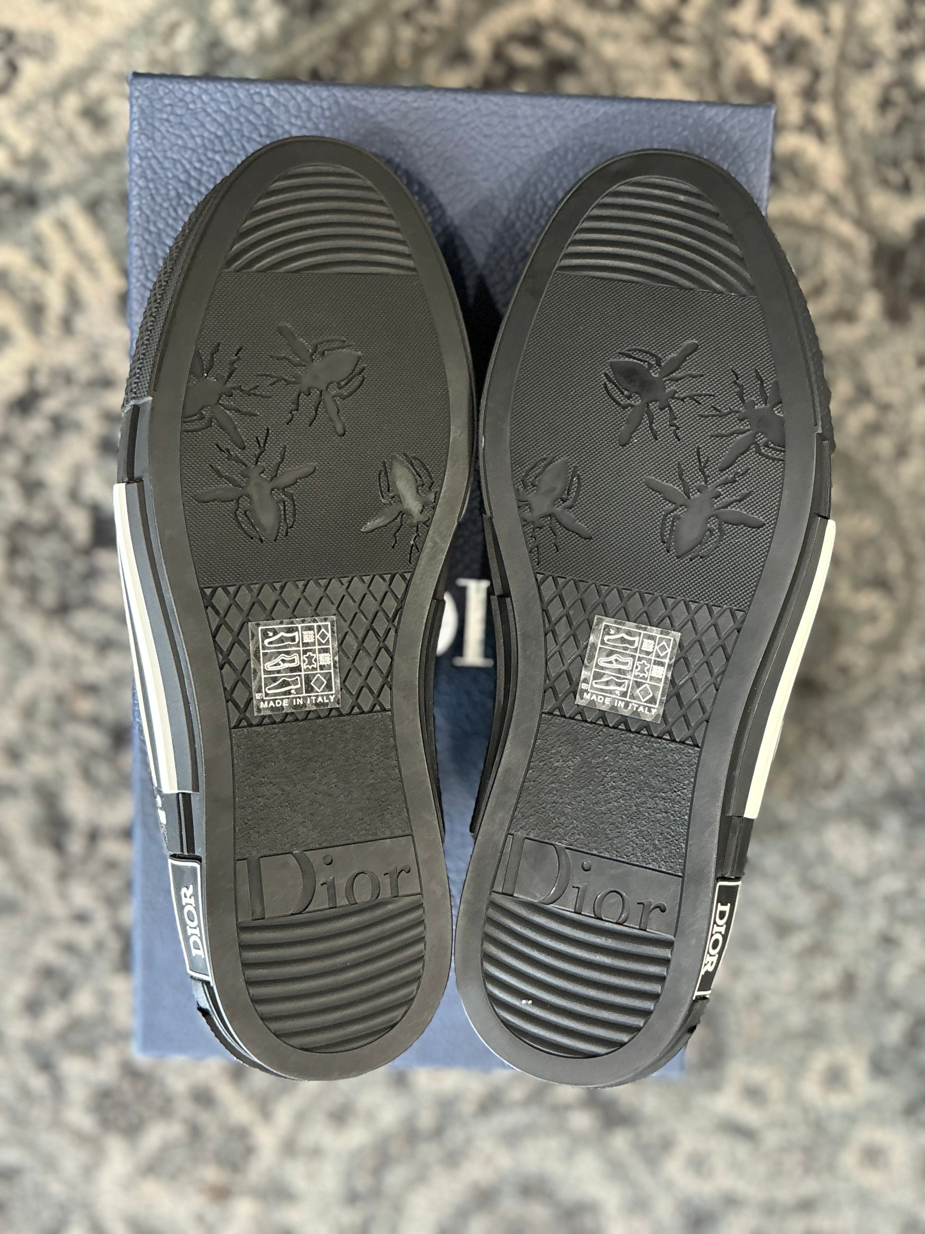 Dior B23