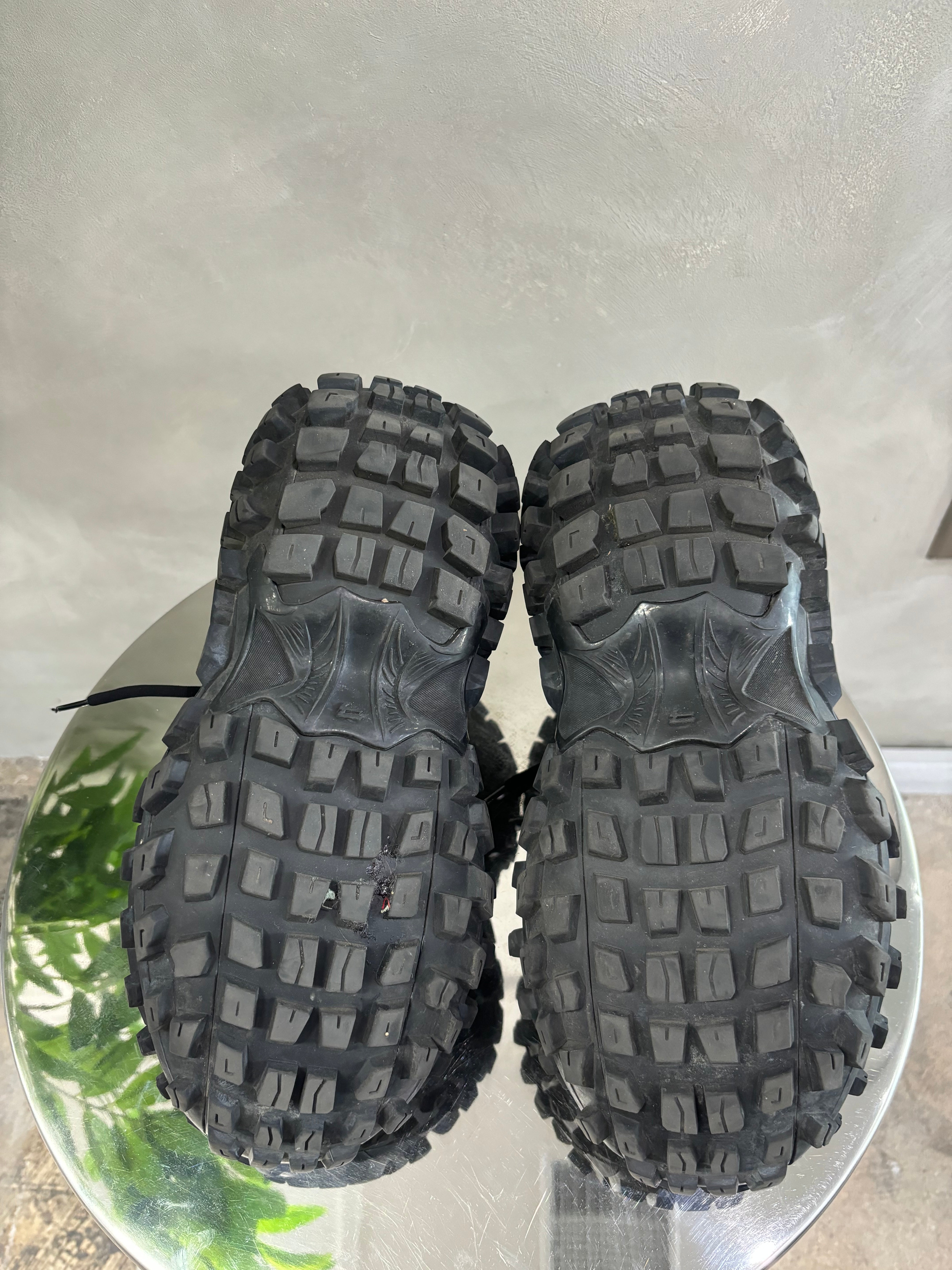 Balenciaga Defender Sneaker
