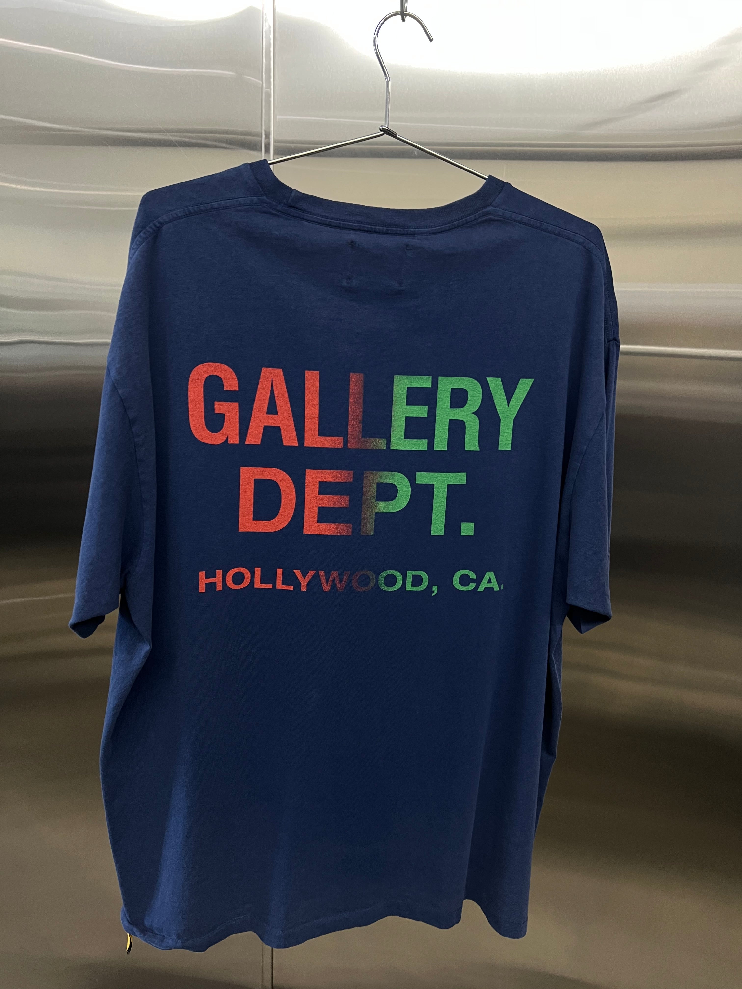 Gallery Dept. – 521 COLLECTIONS