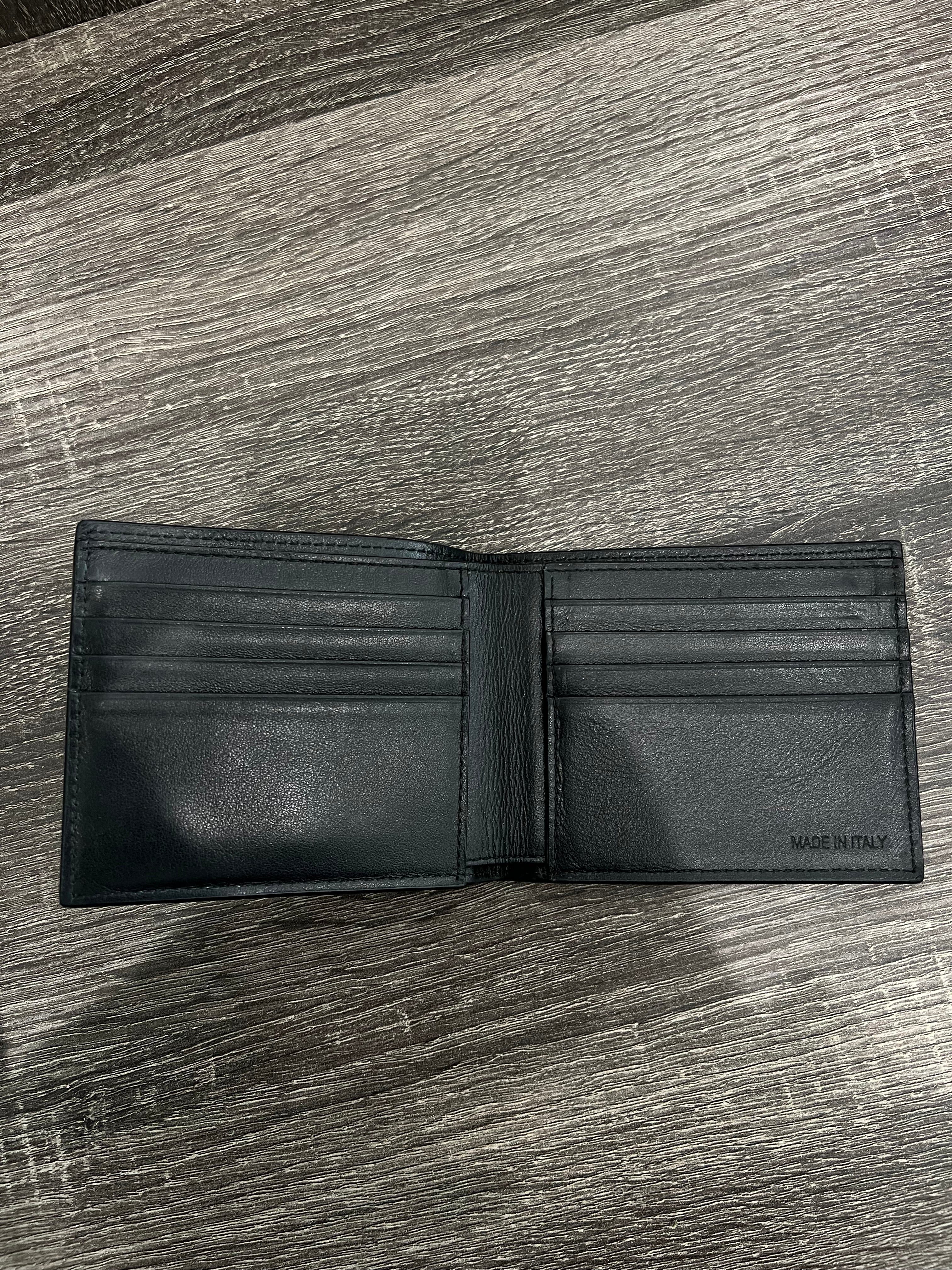 Enfant Riches Déprimes CROIX DE FER Wallet