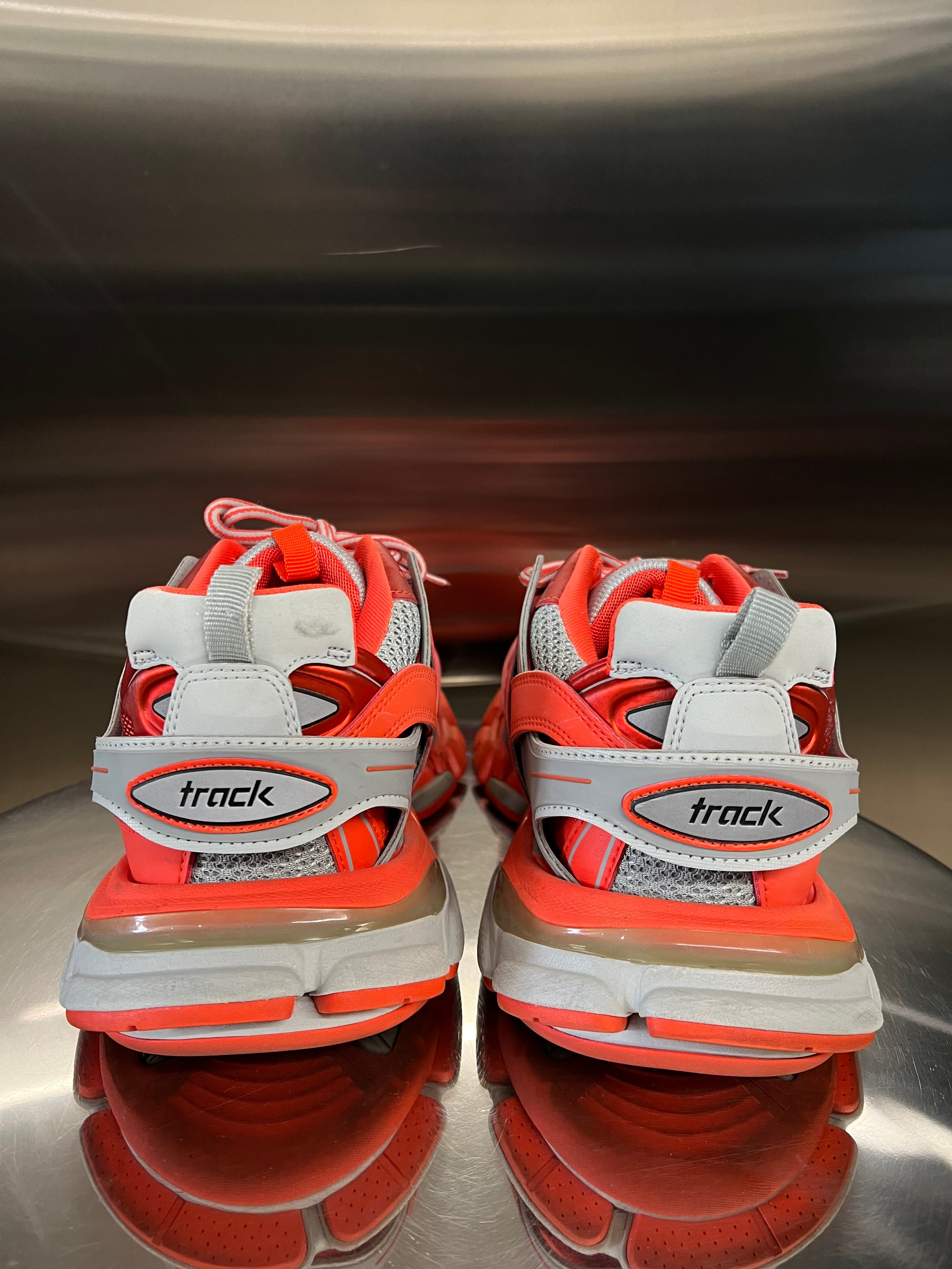 Balenciaga Track sneakers
