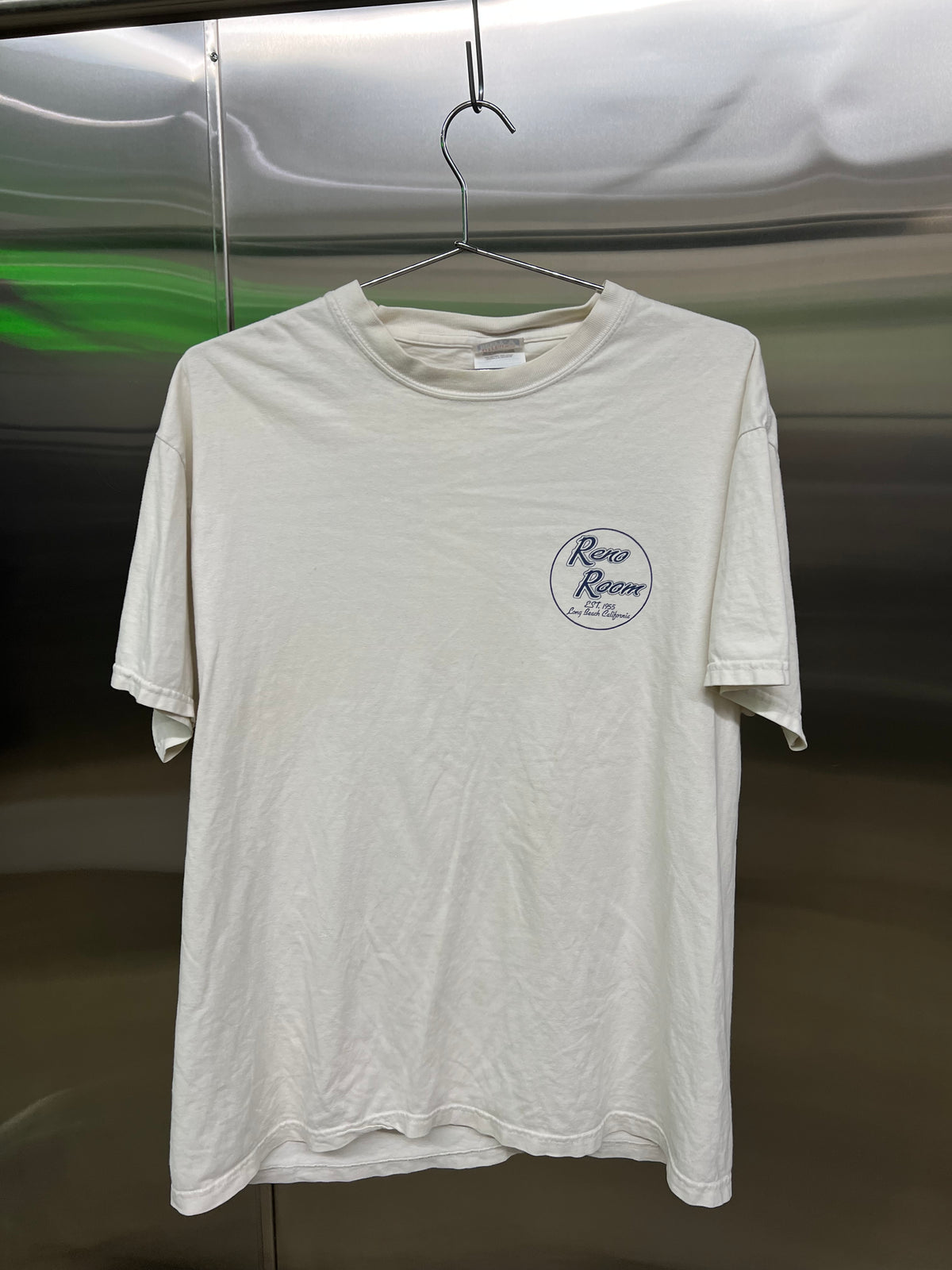 Vintage tee