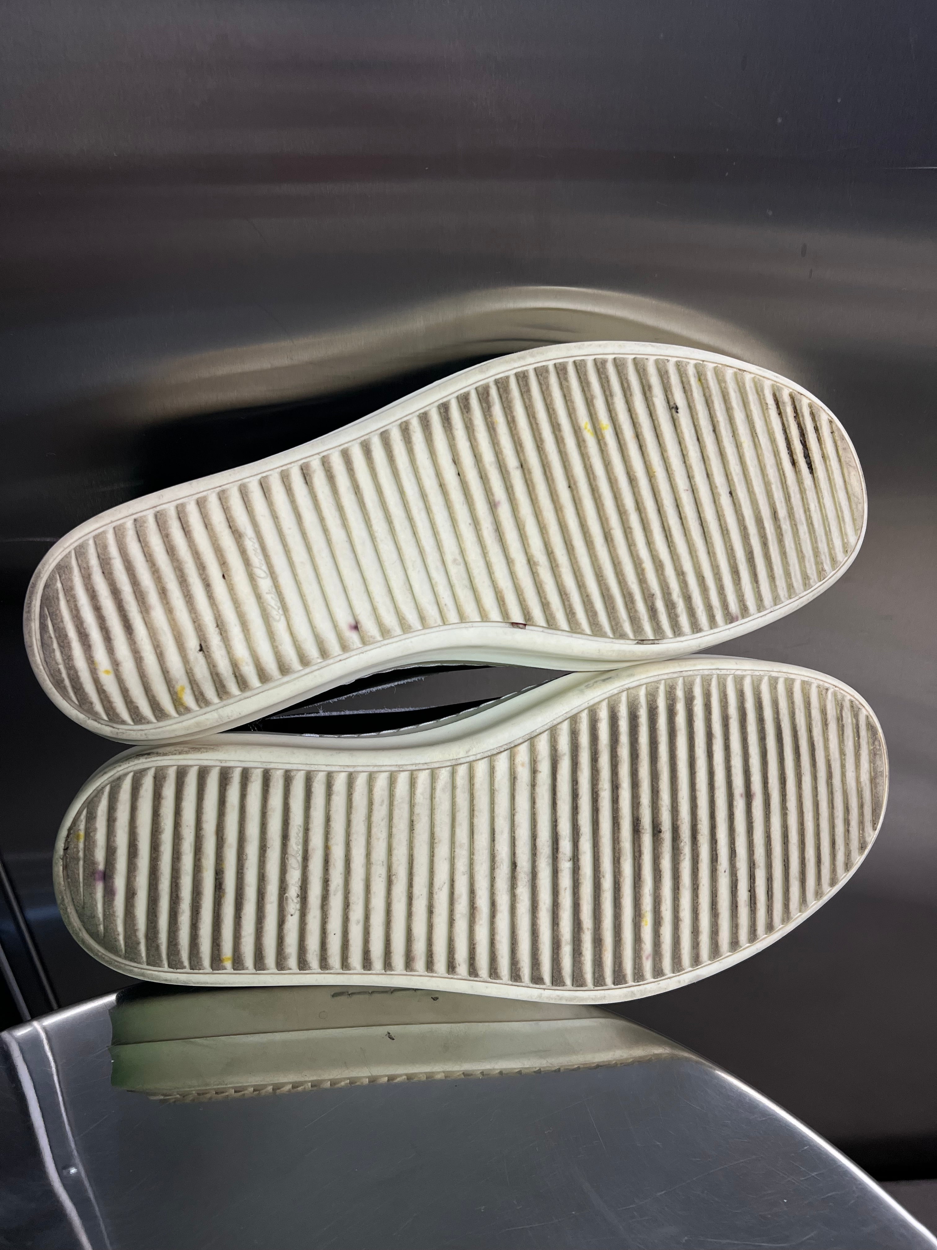 Rick Owens Vintage Sneakers