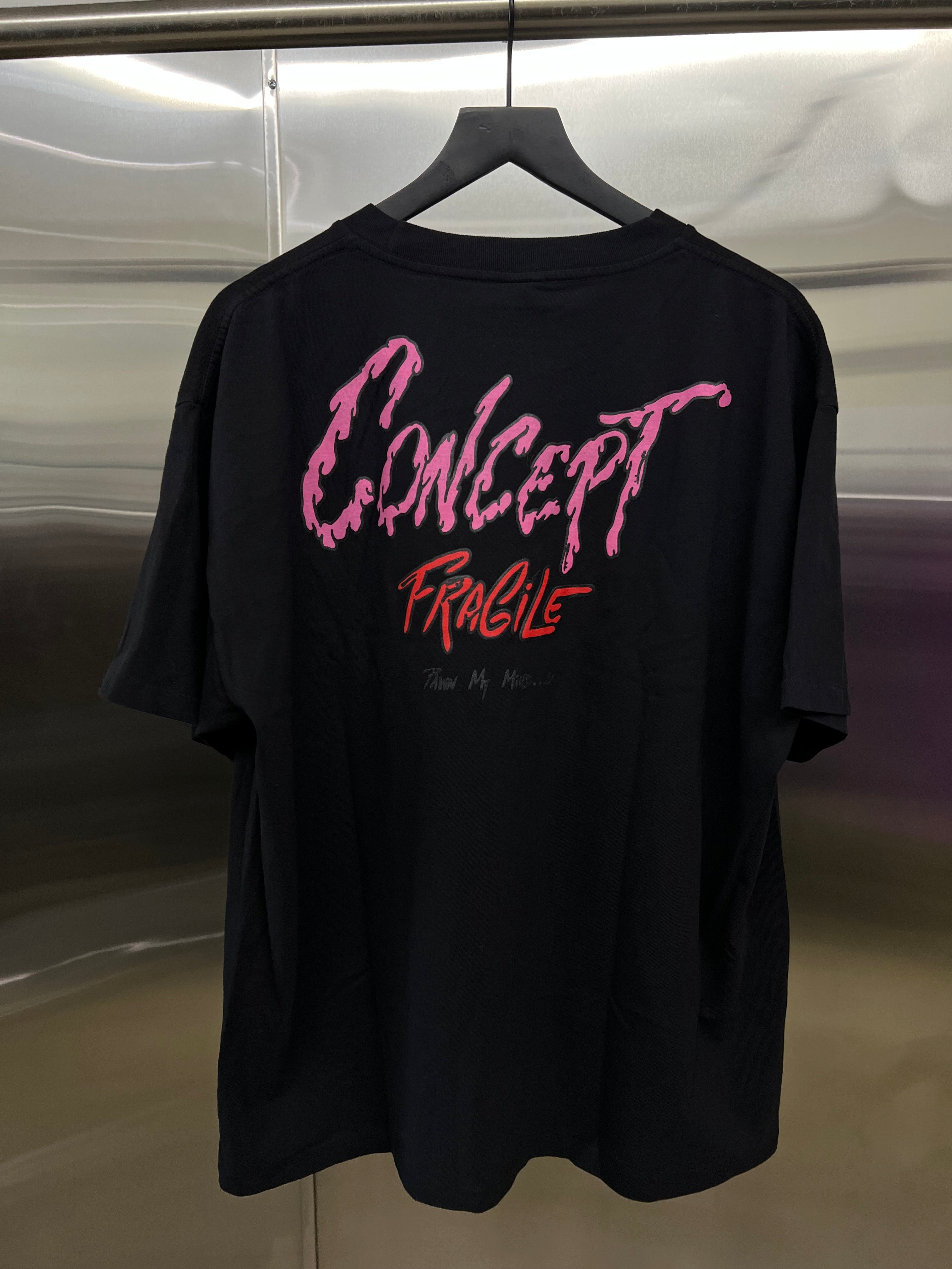Anti Promo x Matty Boy