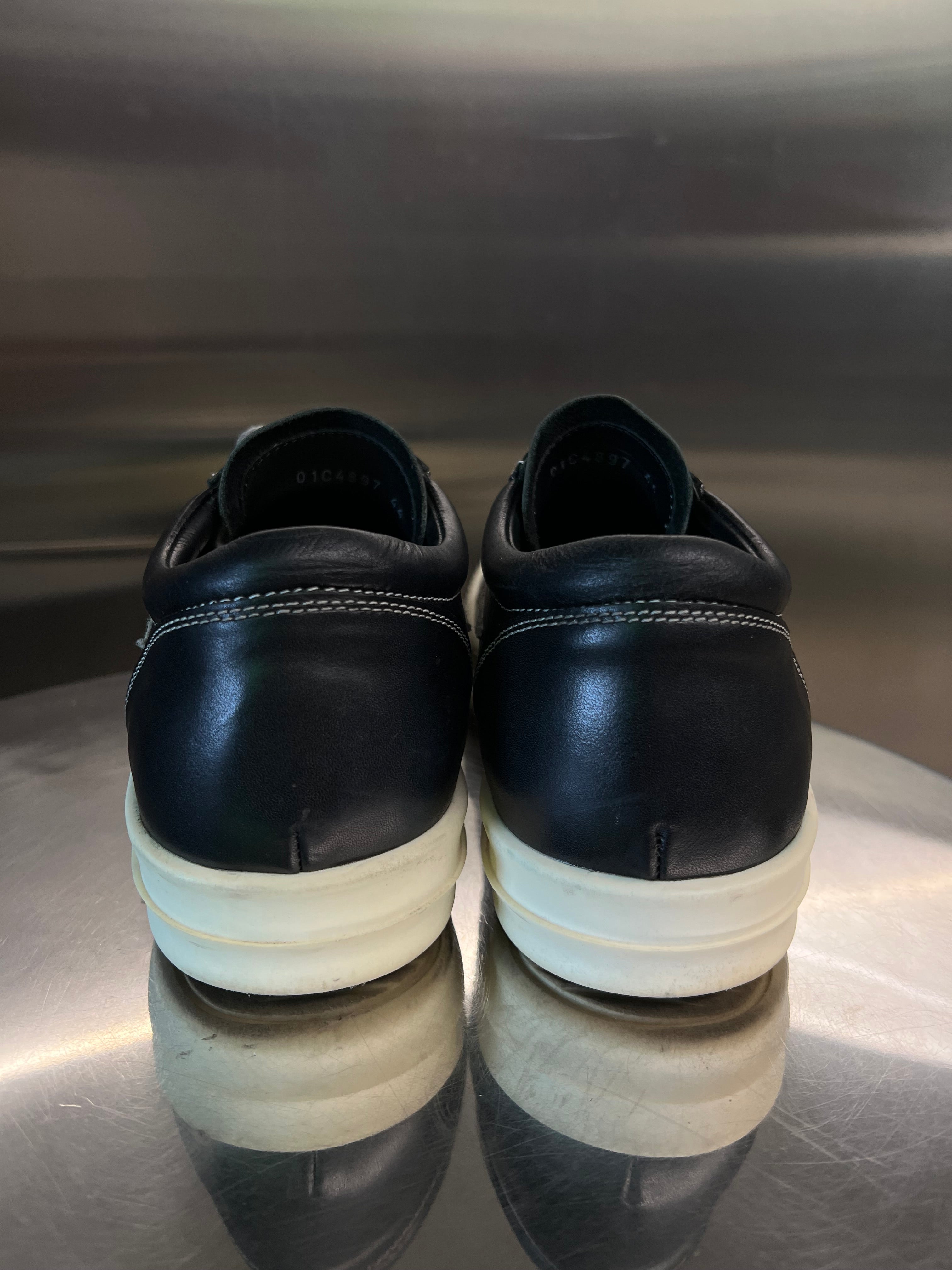 Rick Owens Vintage Sneakers