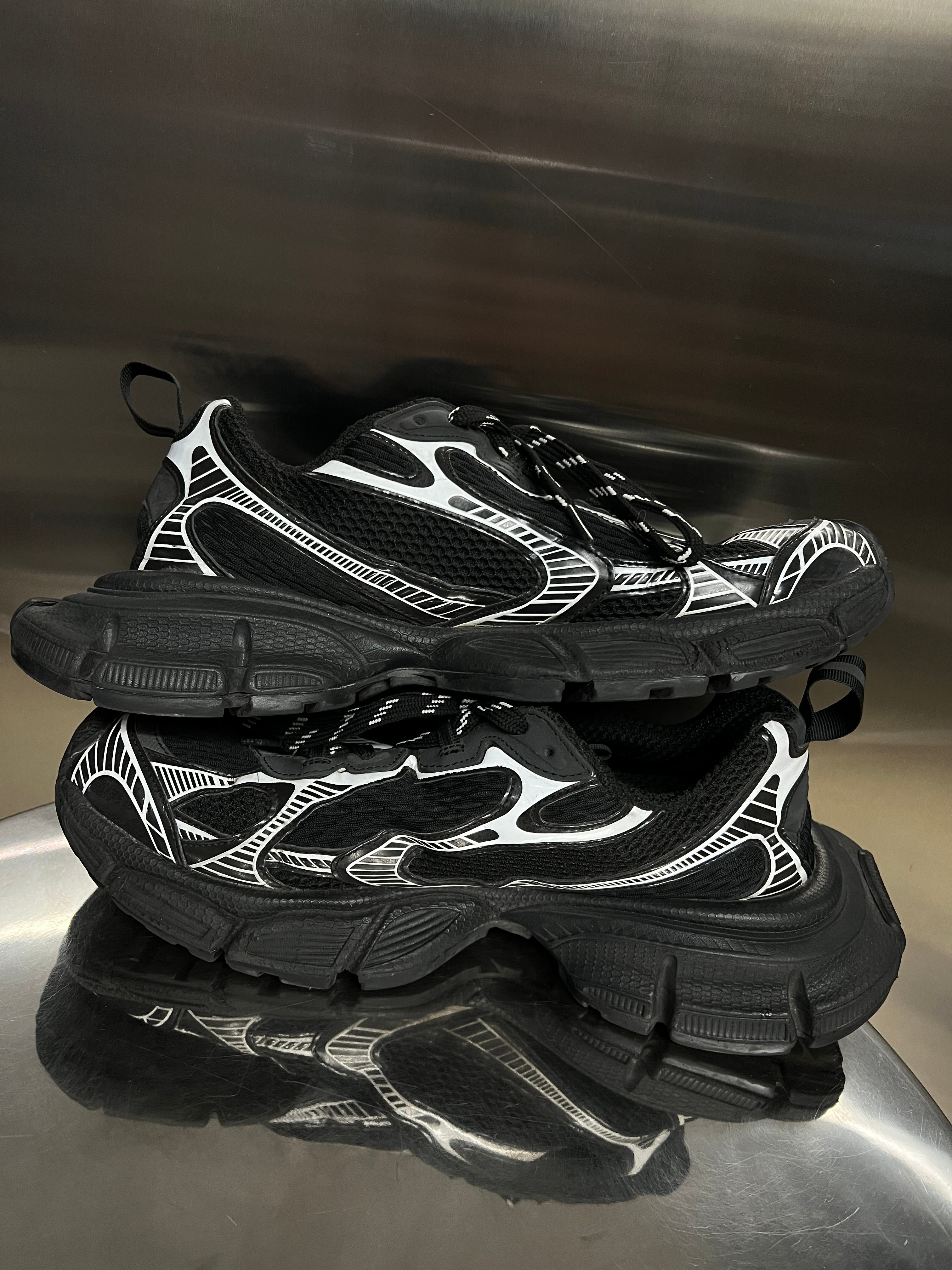 Balenciaga 3XL Sneakers