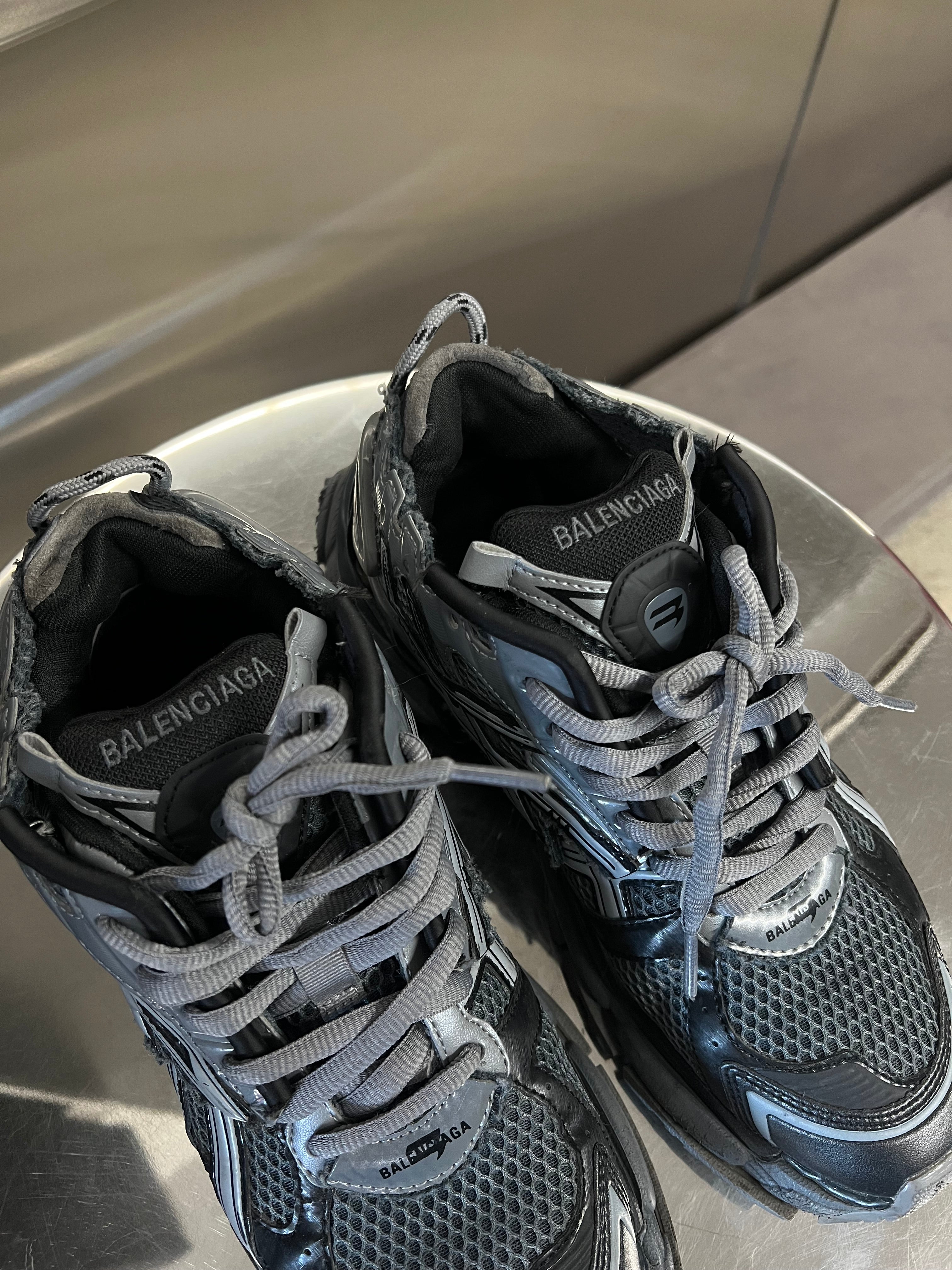 Balenciaga Runner Sneaker