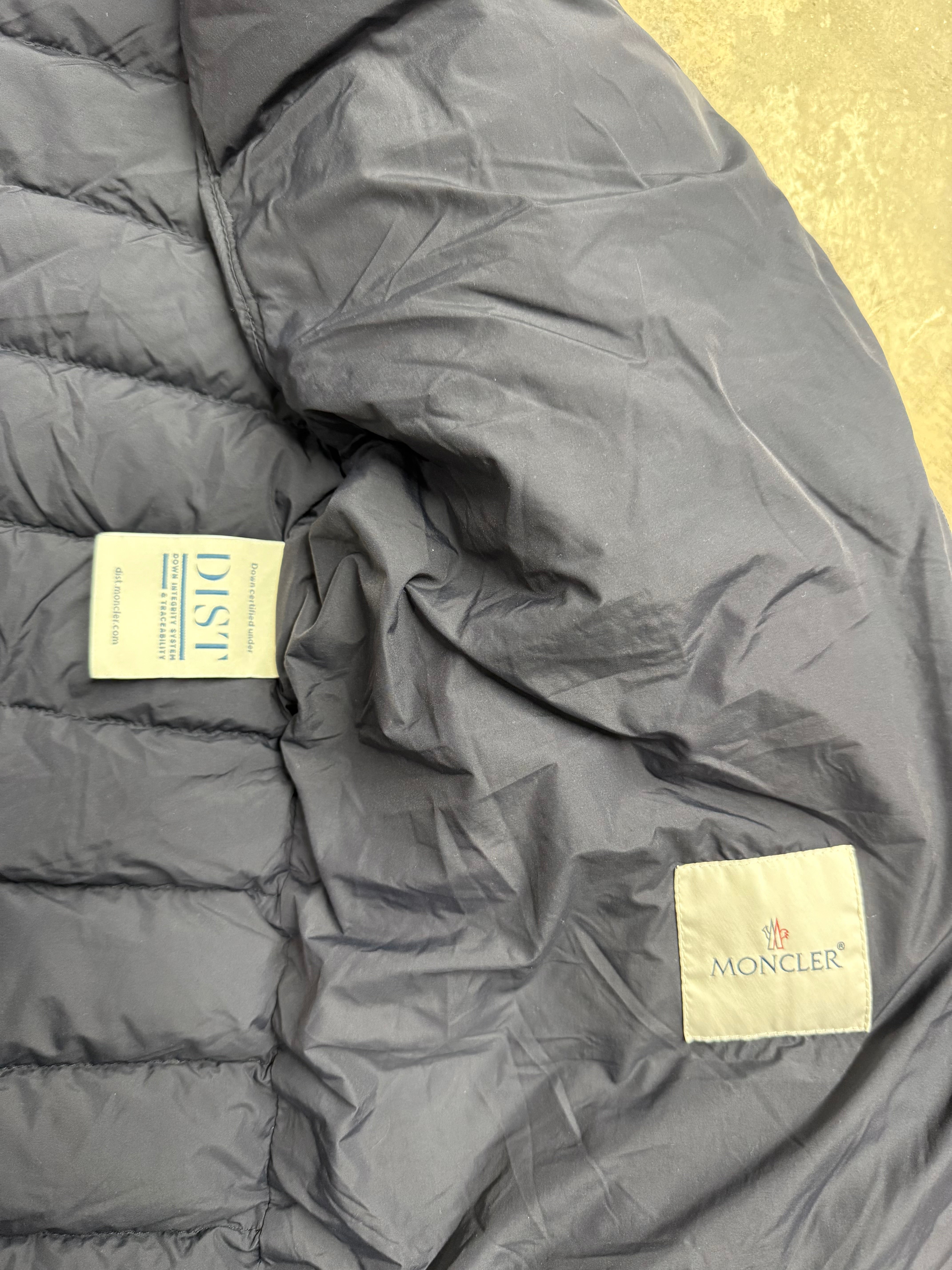 Moncler