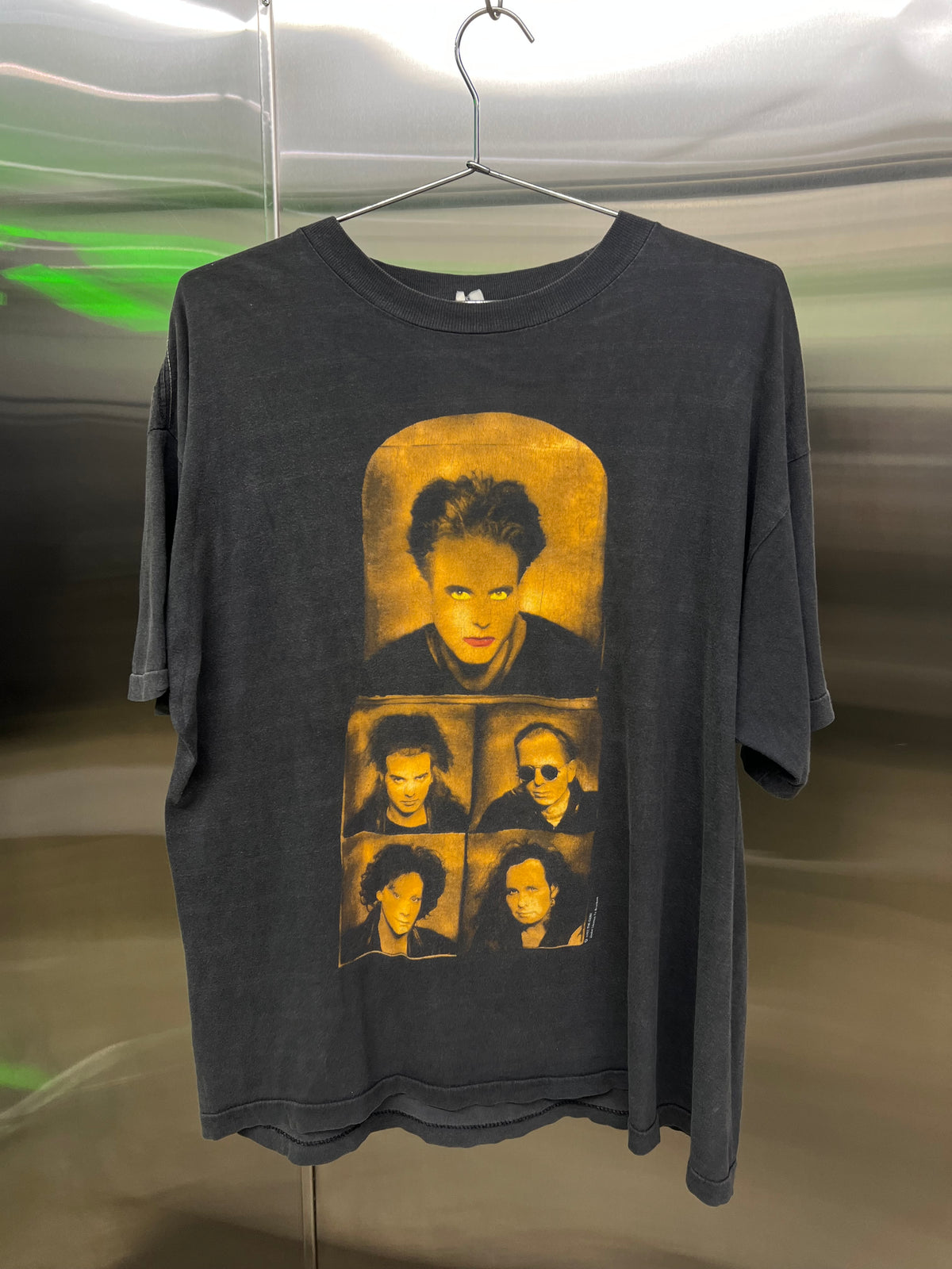 Vintage tee