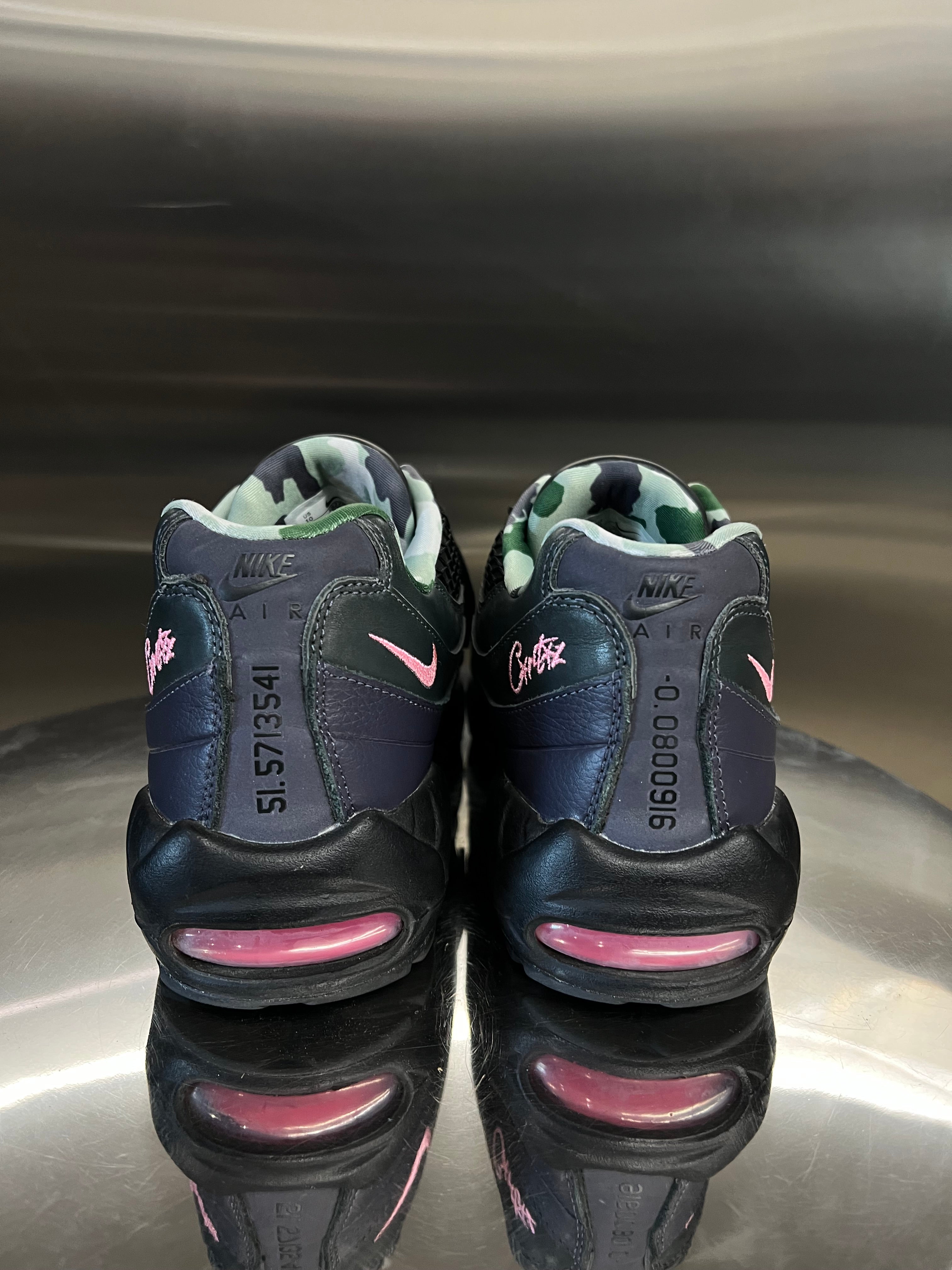 Air Max 95 x Corteiz
