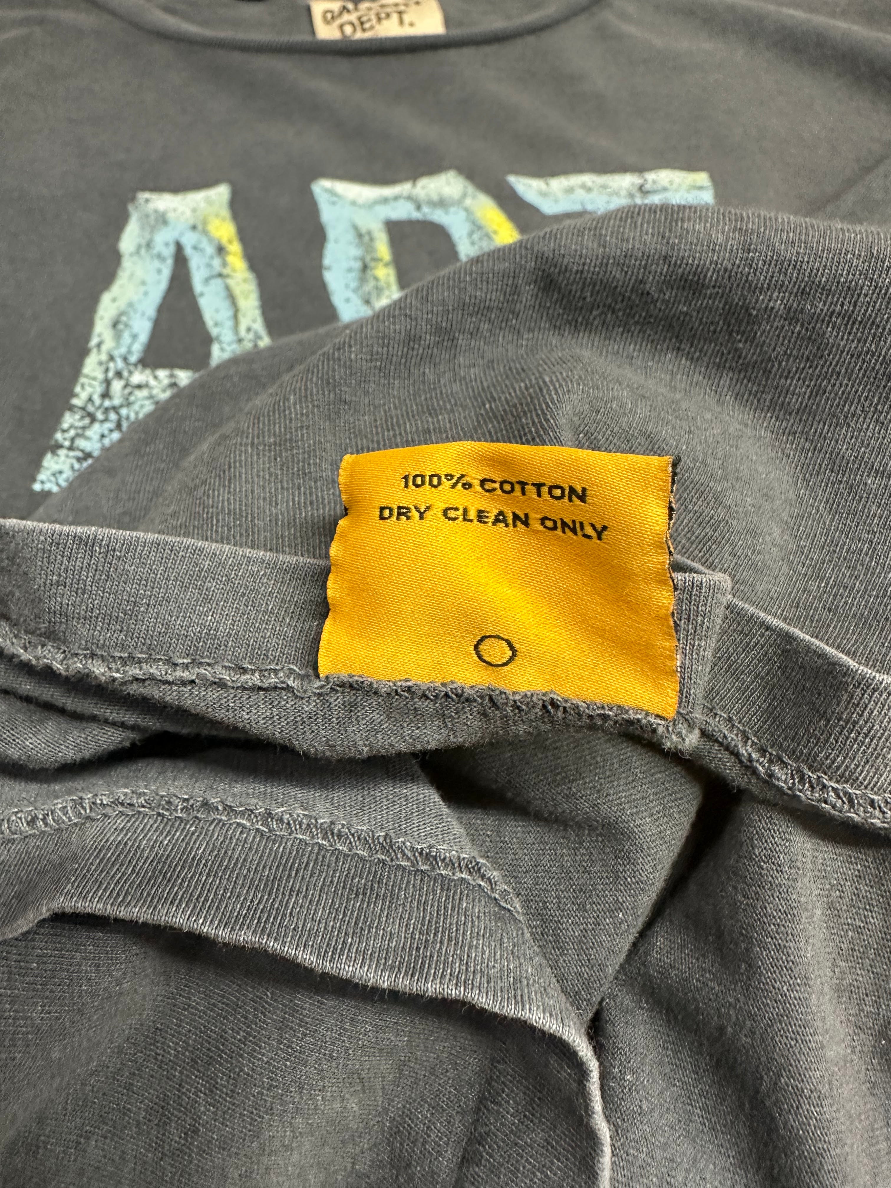 Gallery Dept. Broken ATK tee