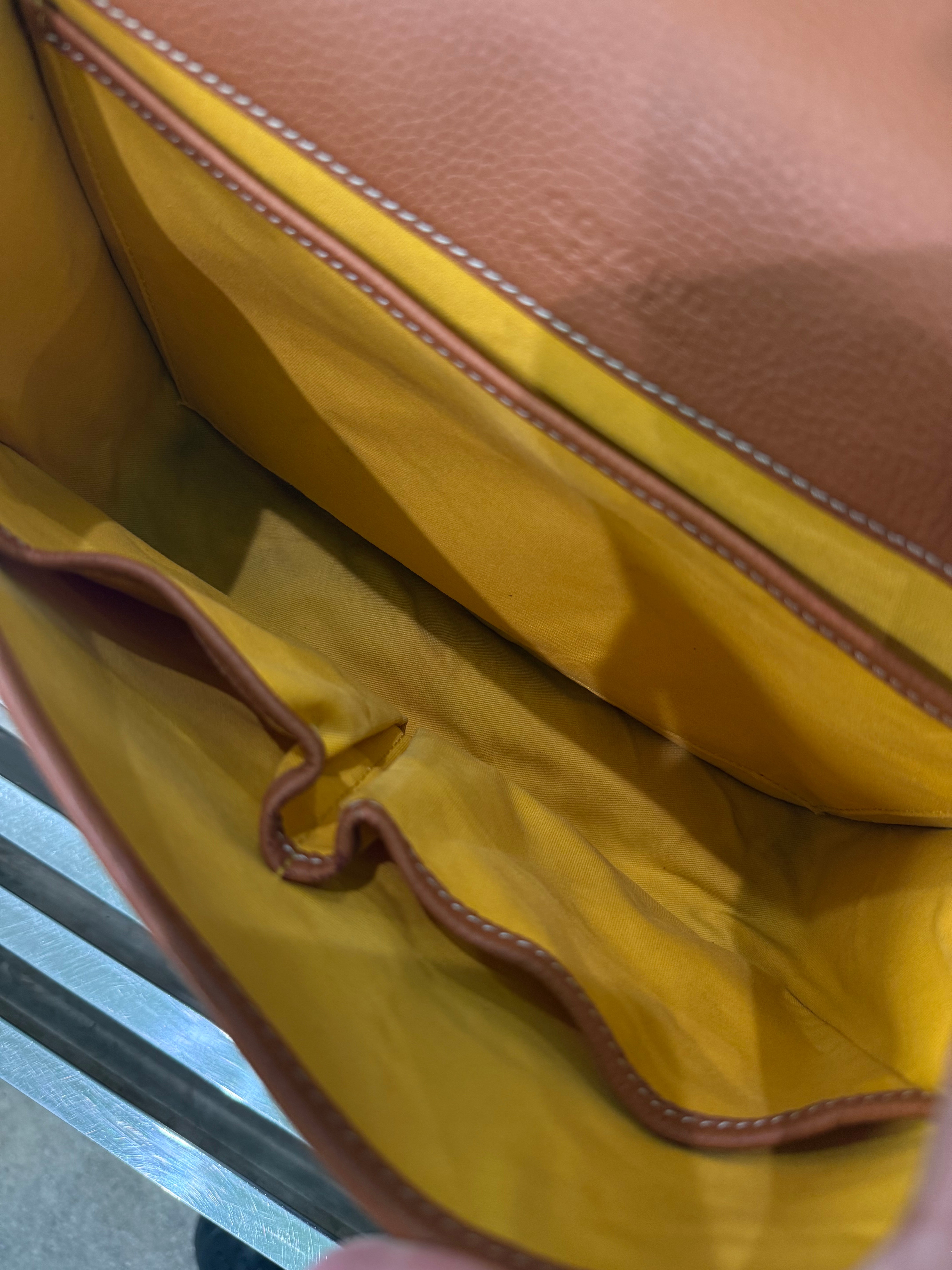 Goyard Belvedere II Messenger Bag