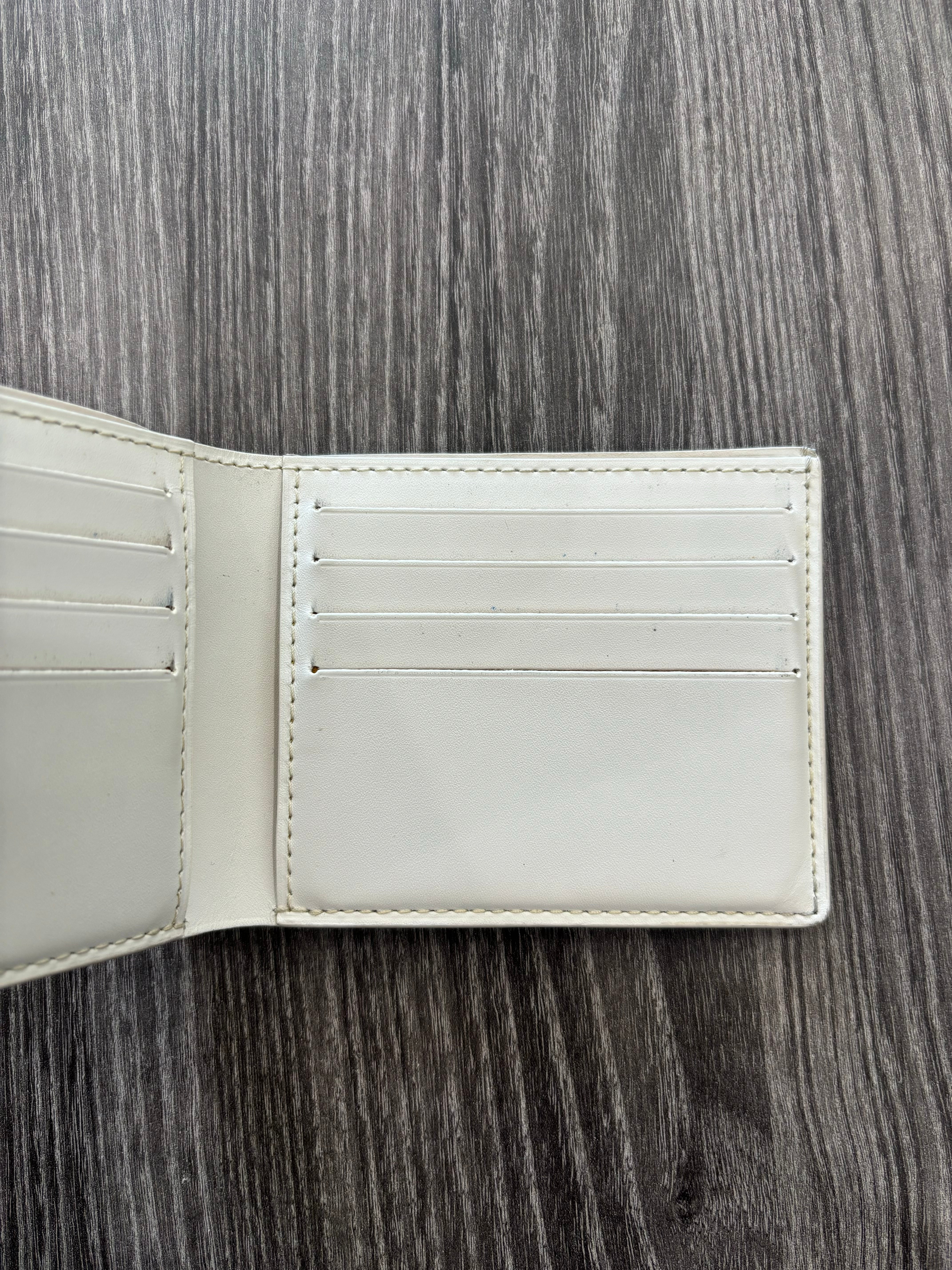 Goyard wallet