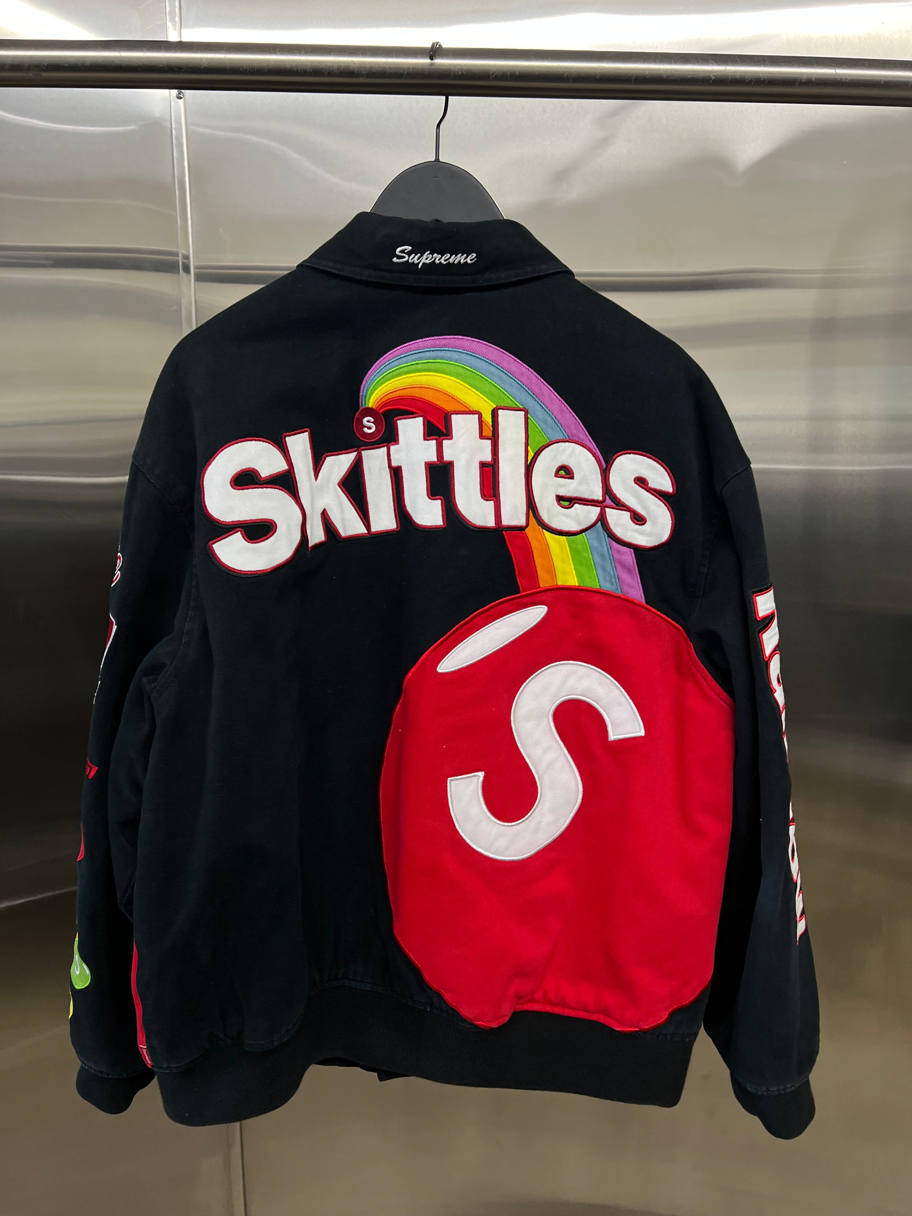 Supreme Skittles
