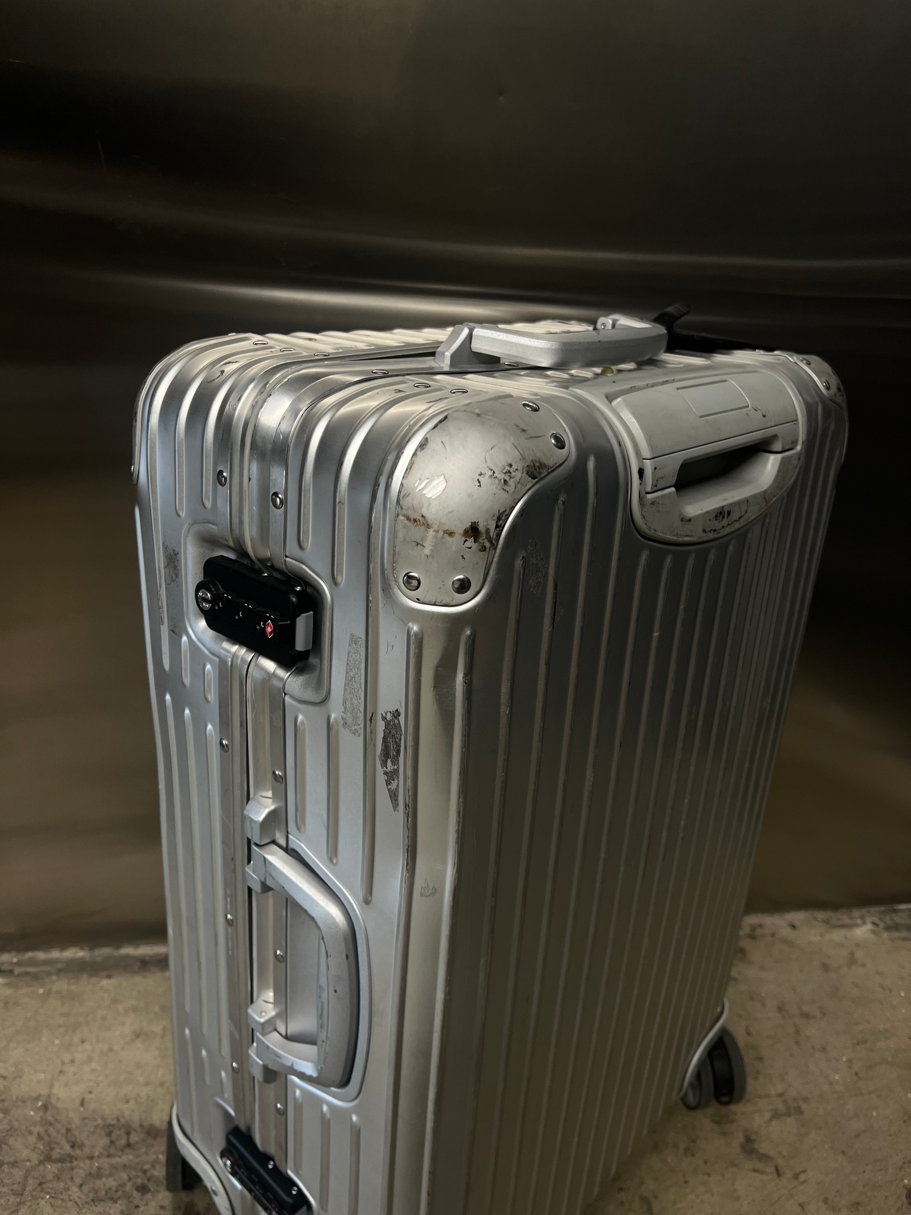 Rimowa Original Check in Medium