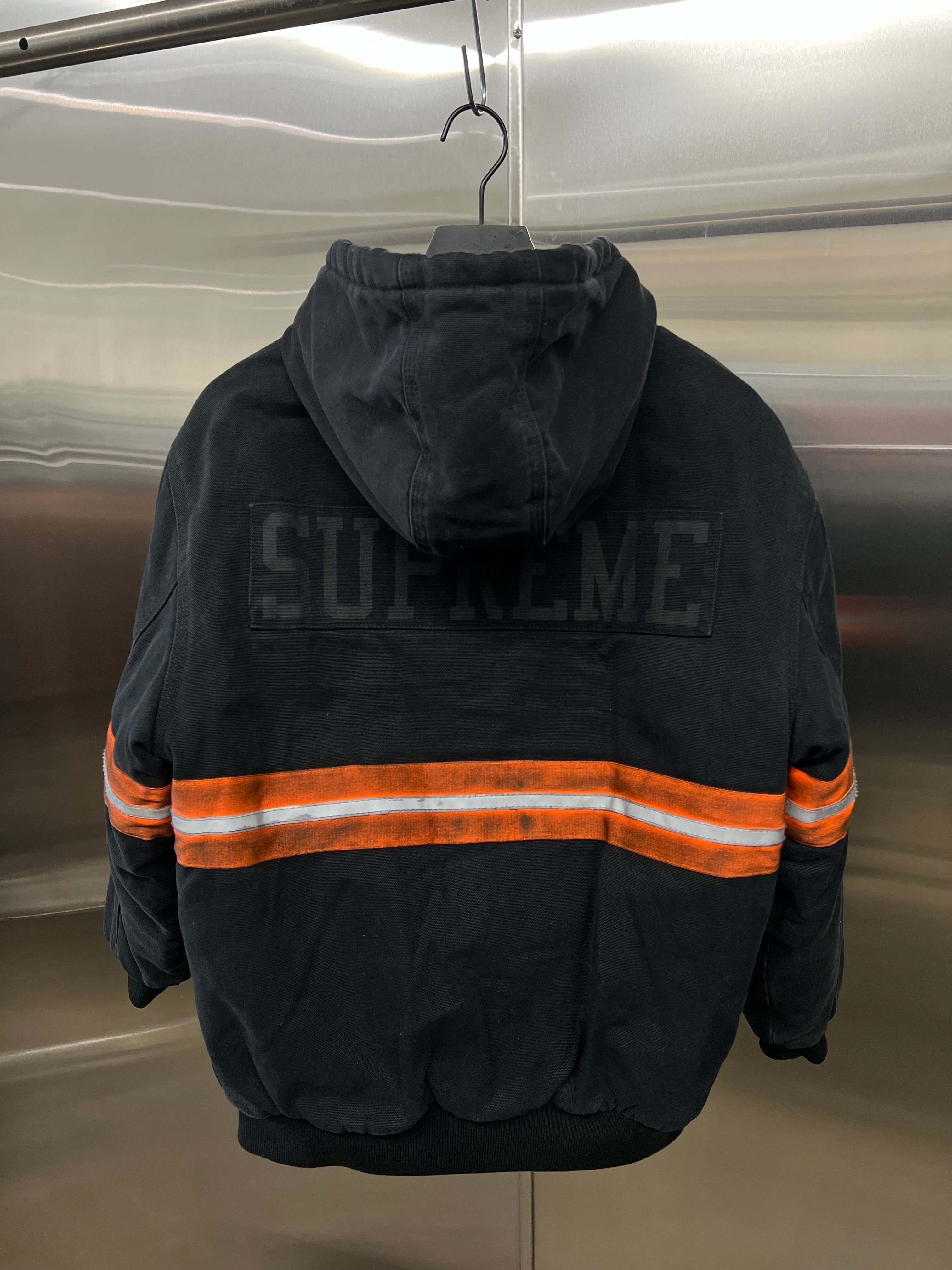 Supreme – 521 COLLECTIONS