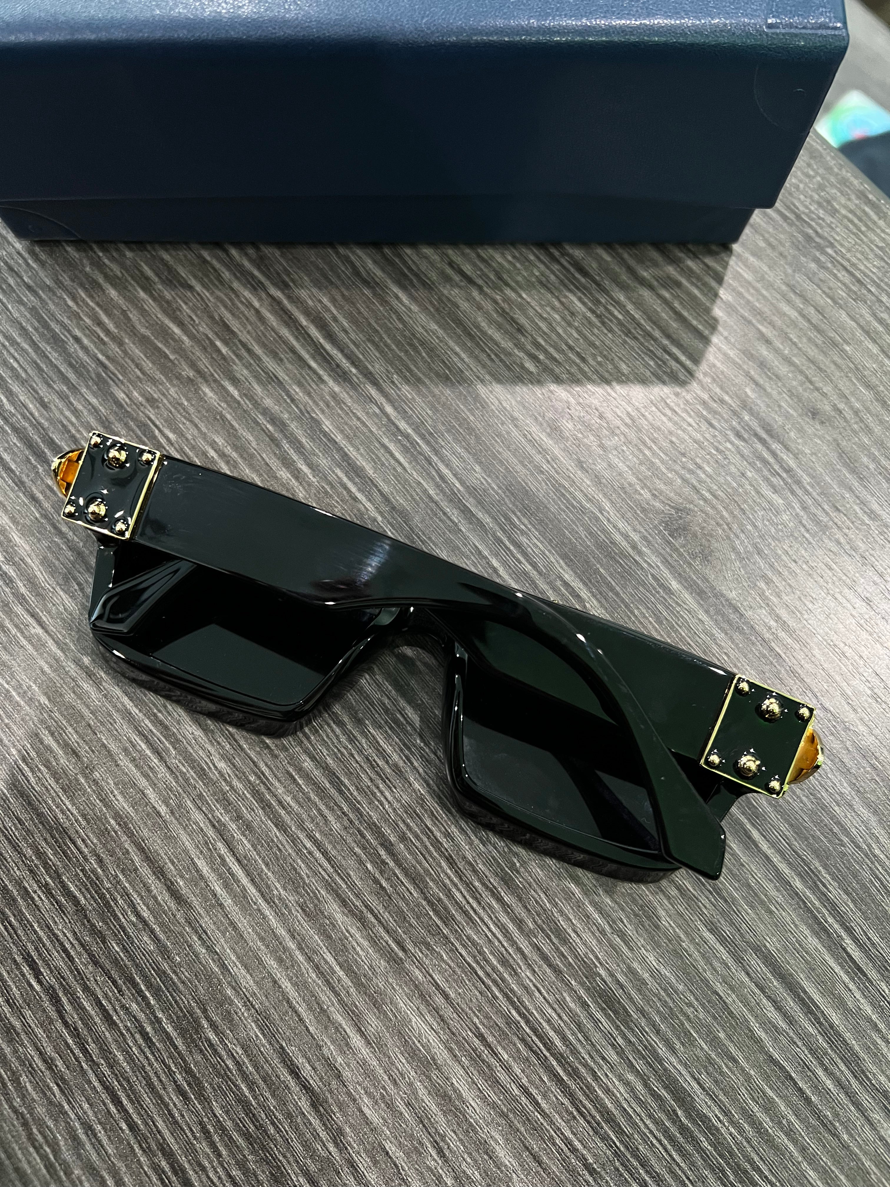 Louis Vuitton Millionaire Sunglasses
