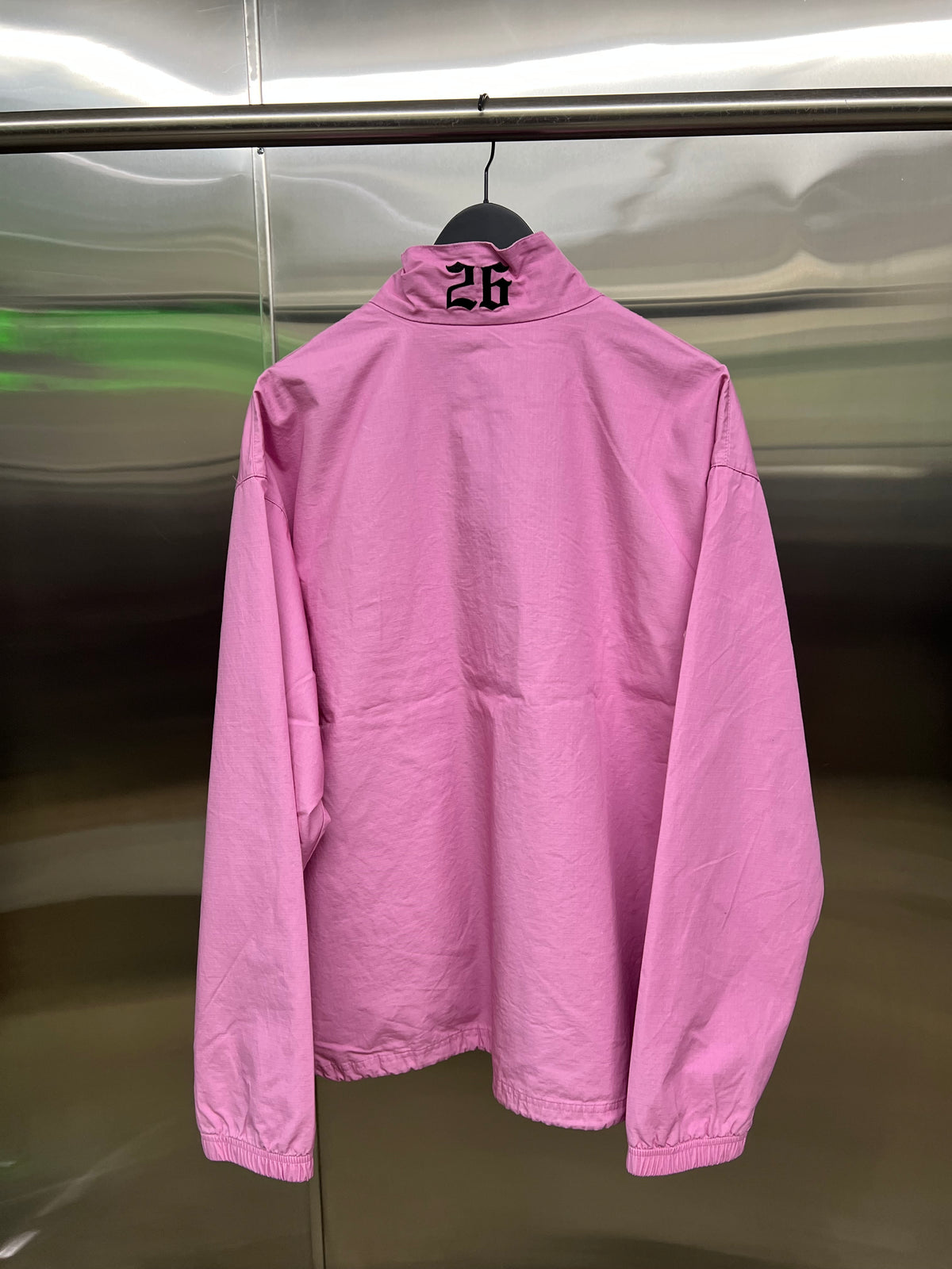 Supreme Umbro Cotton Ripstop Track Jacket