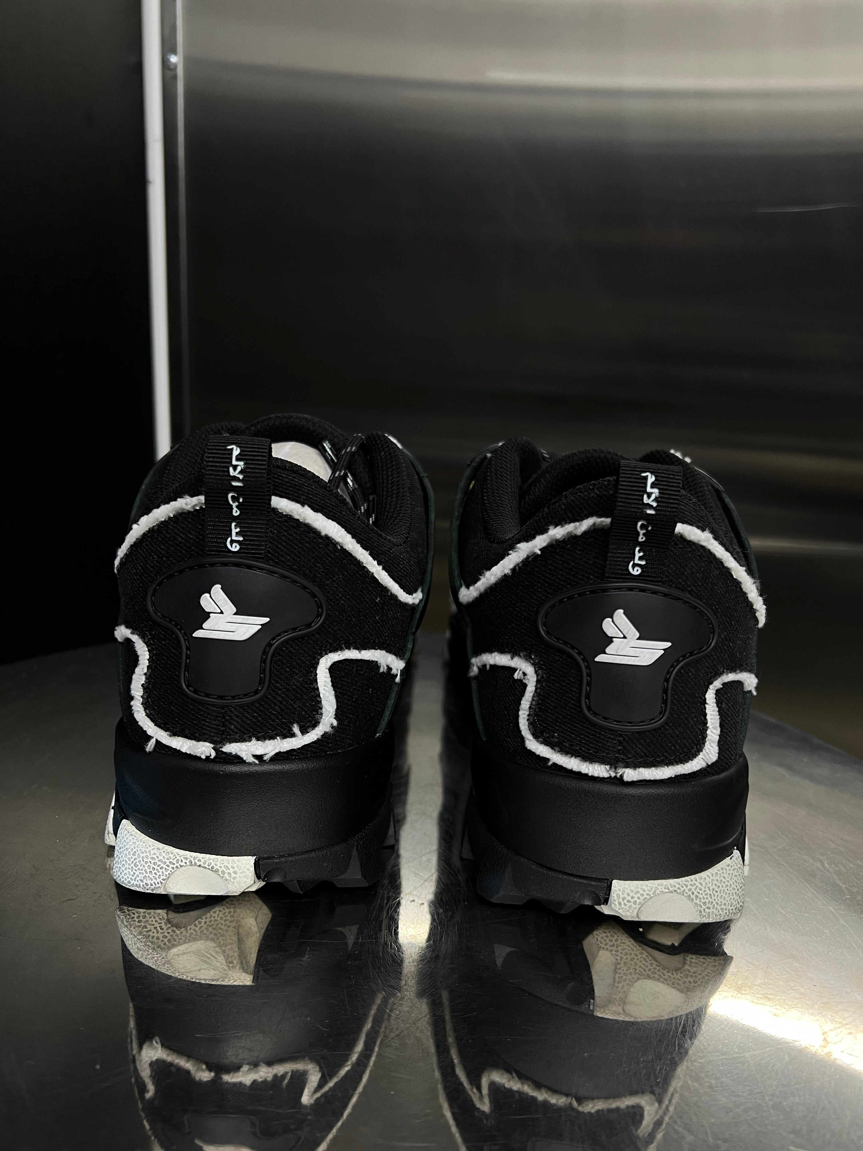 Sickö Hiking Shoes
